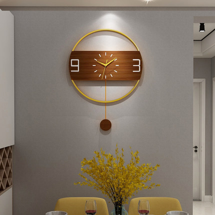 Wall Clocks