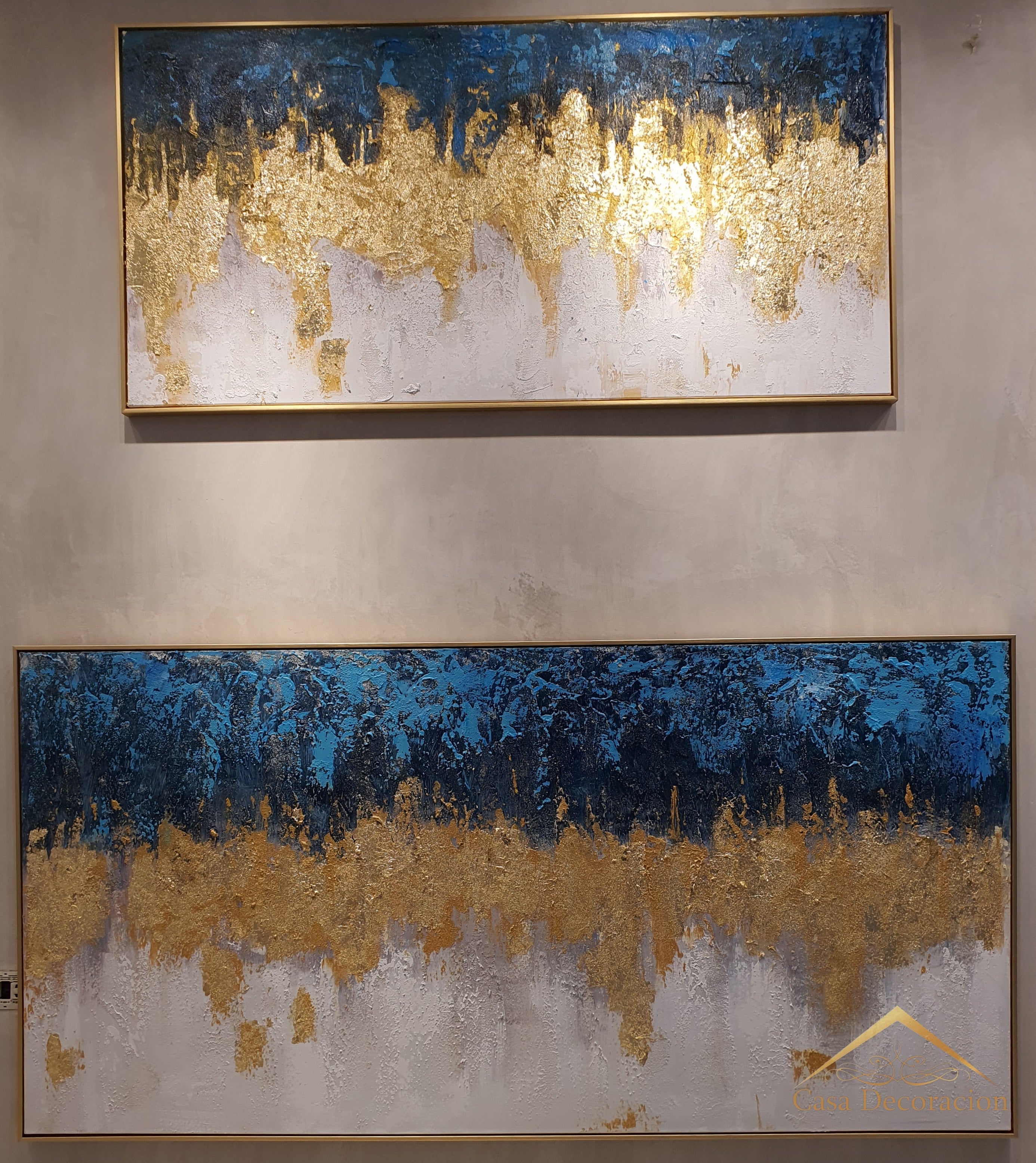 Abstract Painting Model: AP-ABS180