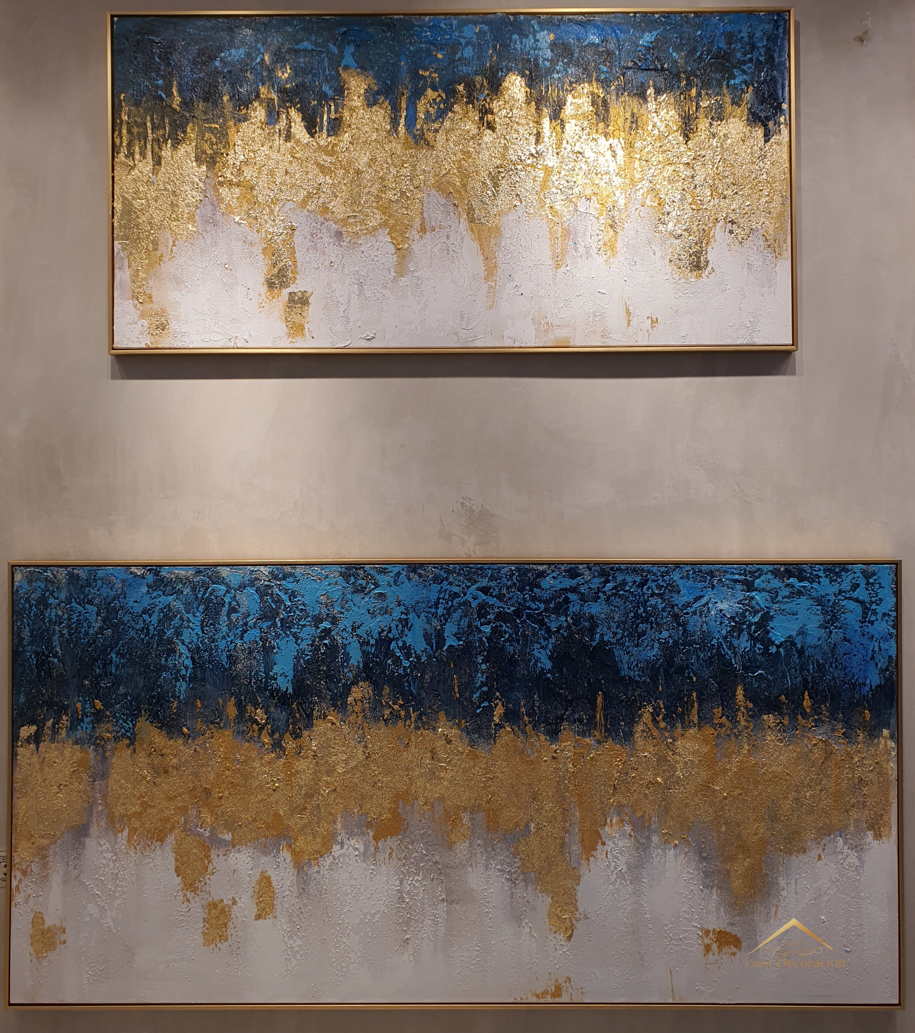 Abstract Painting Model: AP-ABS180