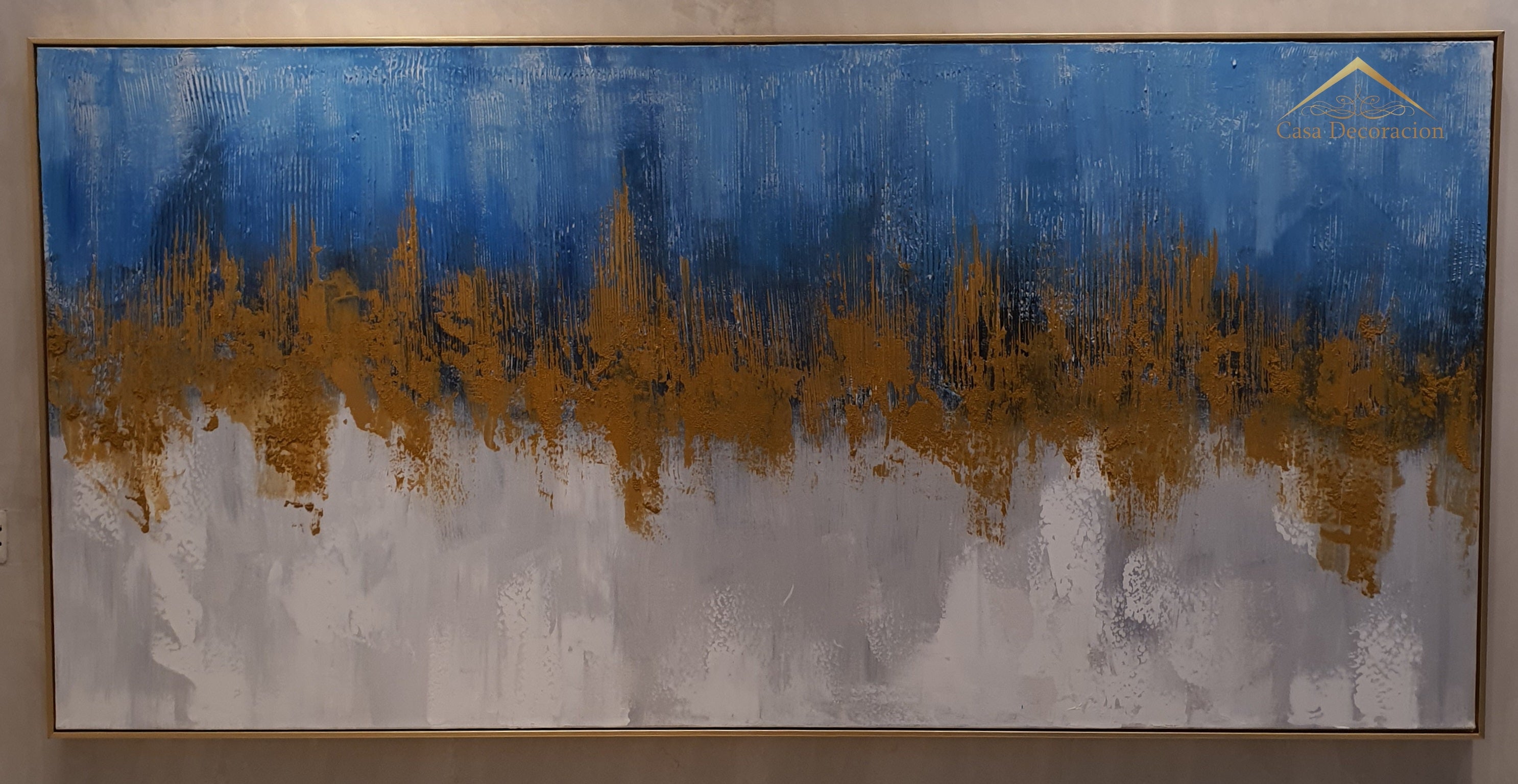 Abstract Painting Model: APBGD180