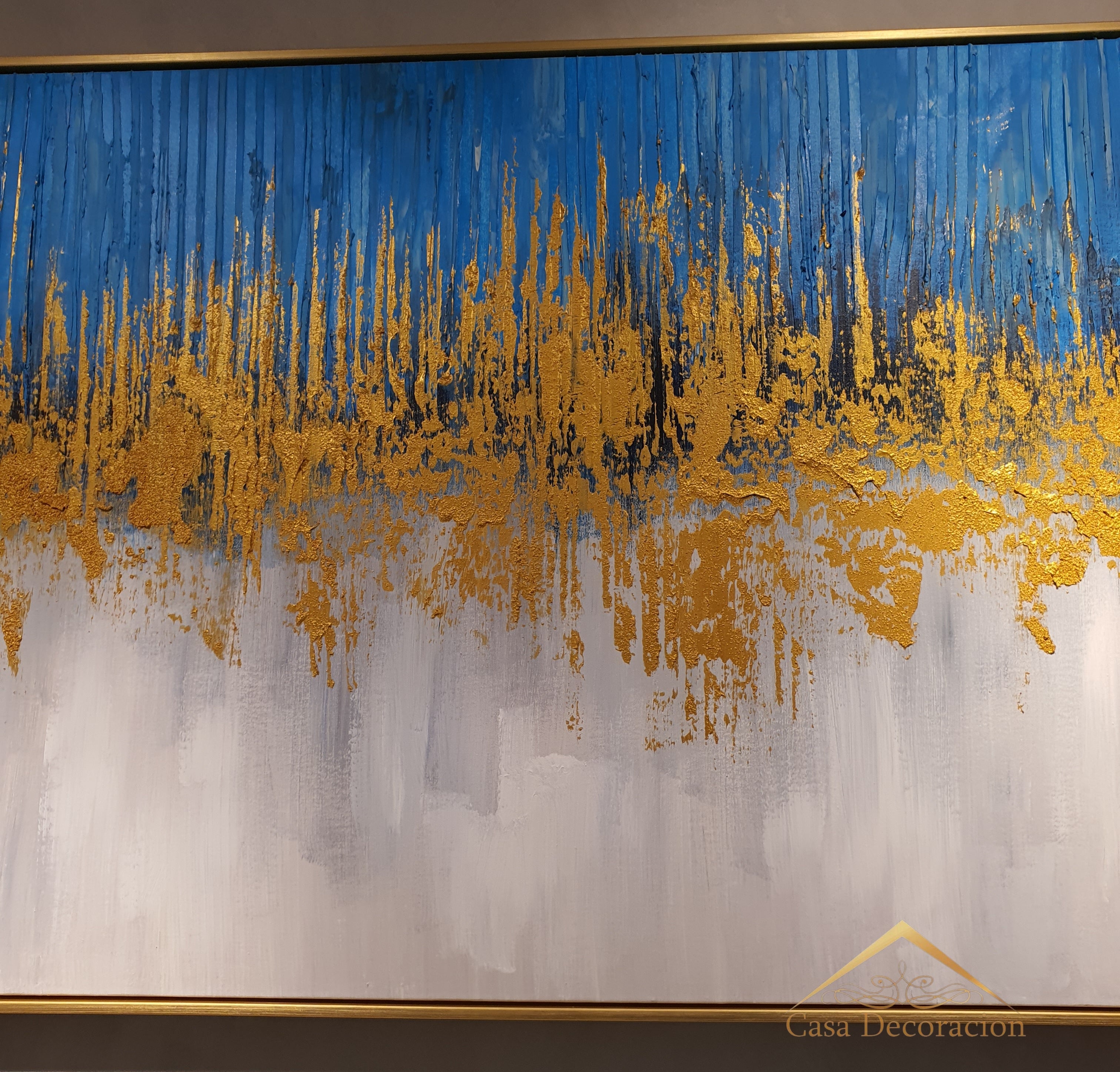 Abstract Painting Model: APBGD180