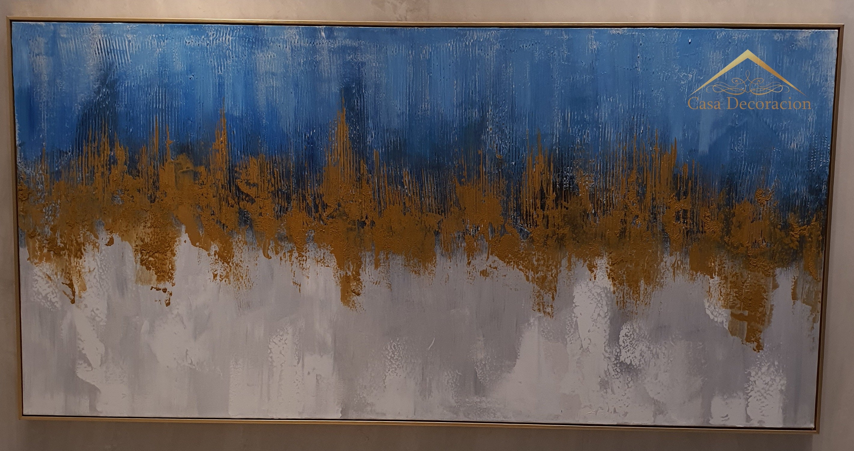 Abstract Painting Model: APBGD180