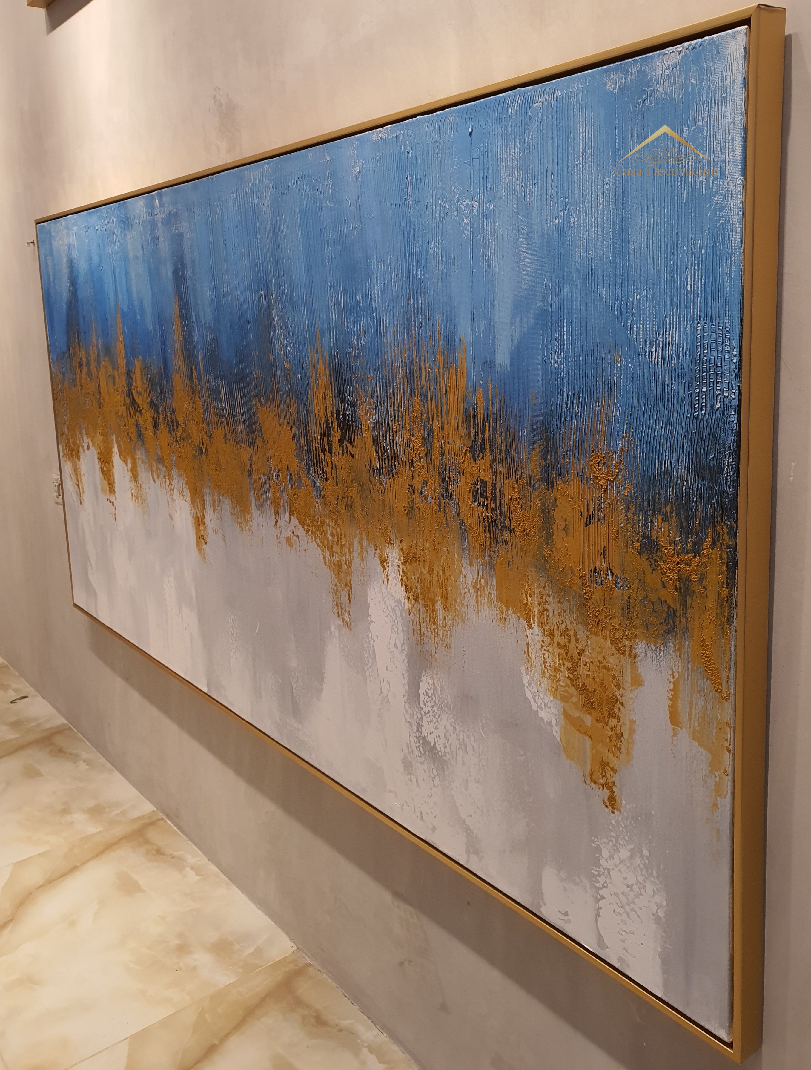 Abstract Painting Model: APBGD180