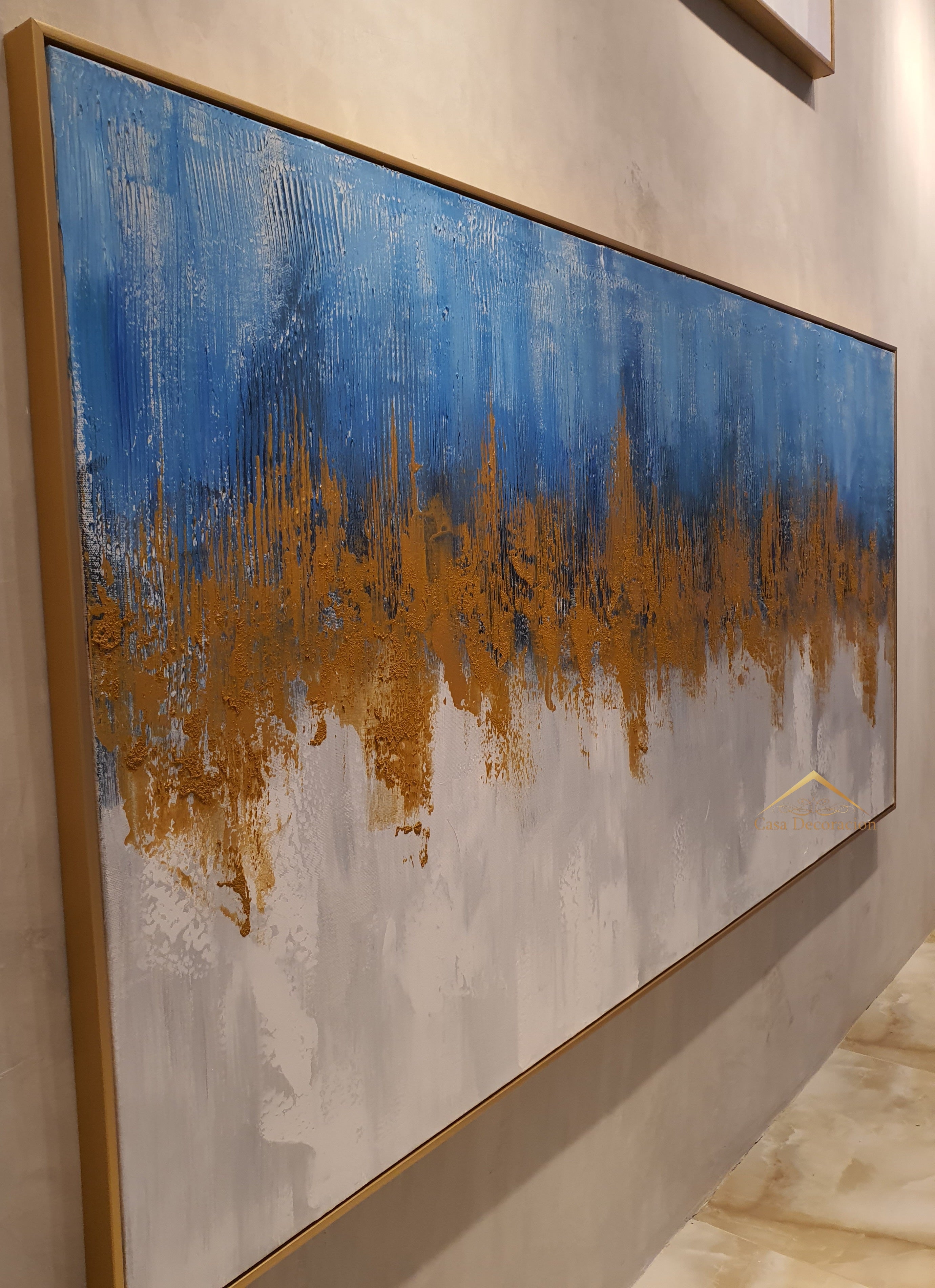 Abstract Painting Model: APBGD180