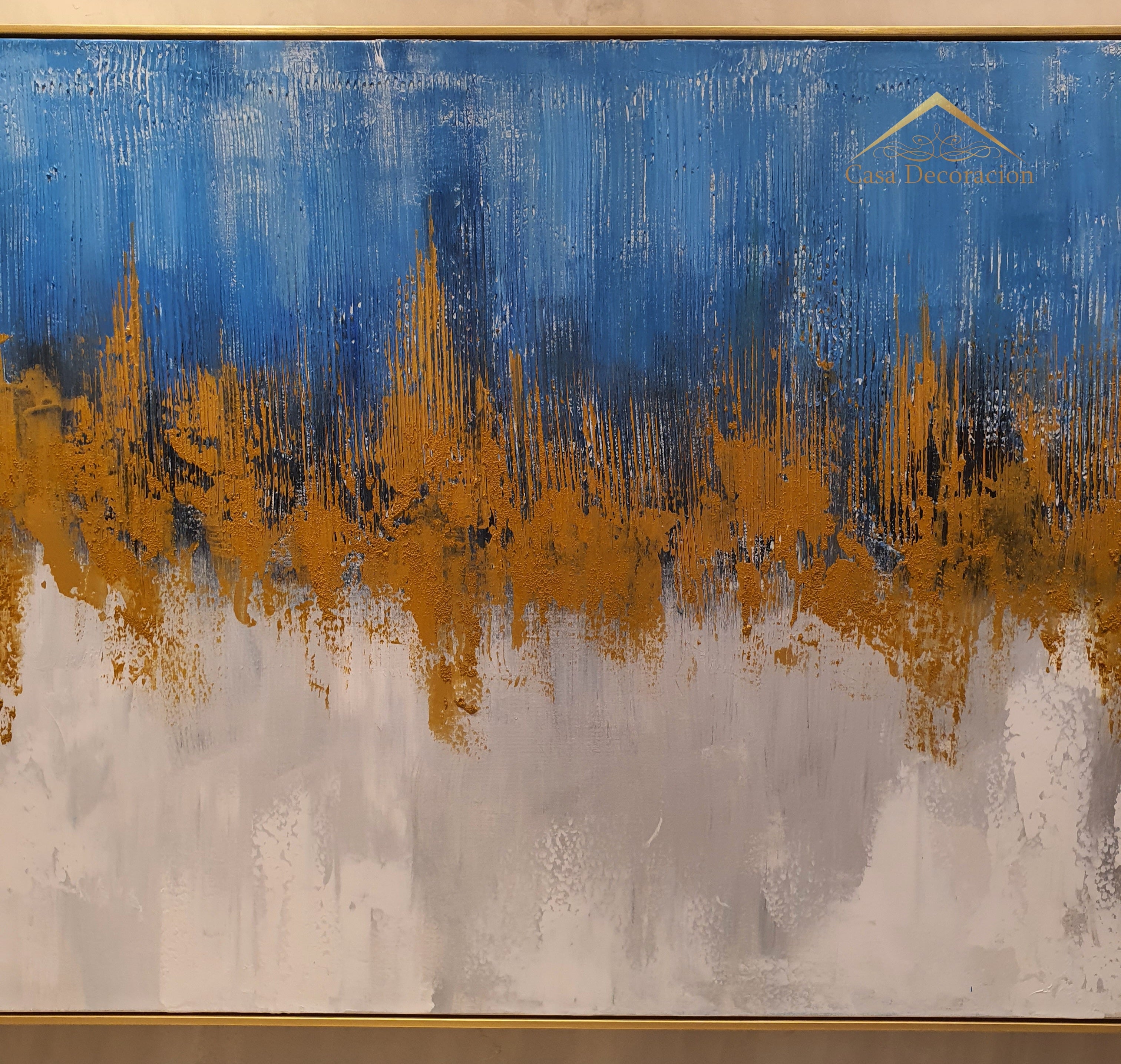 Abstract Painting Model: APBGD180