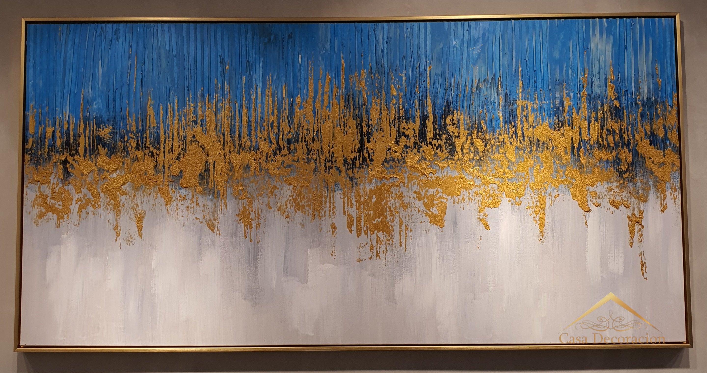 Abstract Painting Model: APBGD180