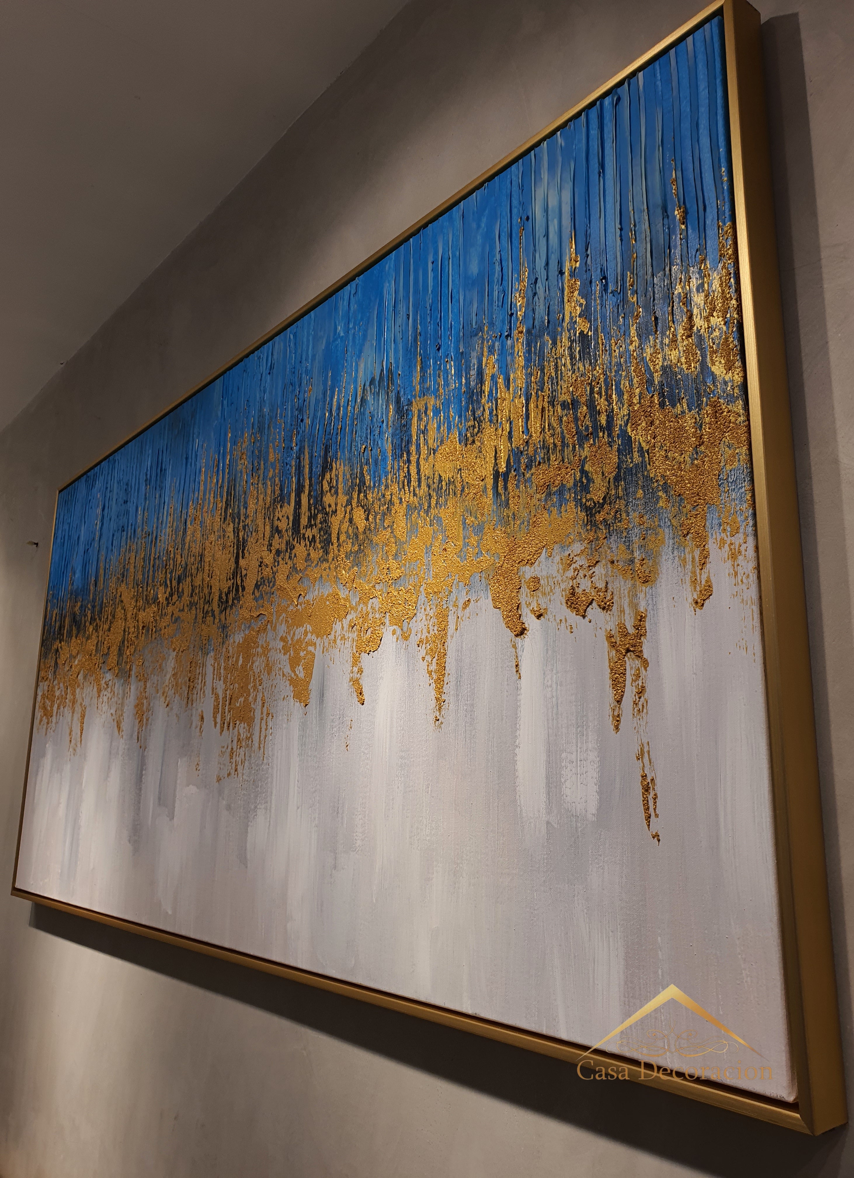 Abstract Painting Model: APBGD180