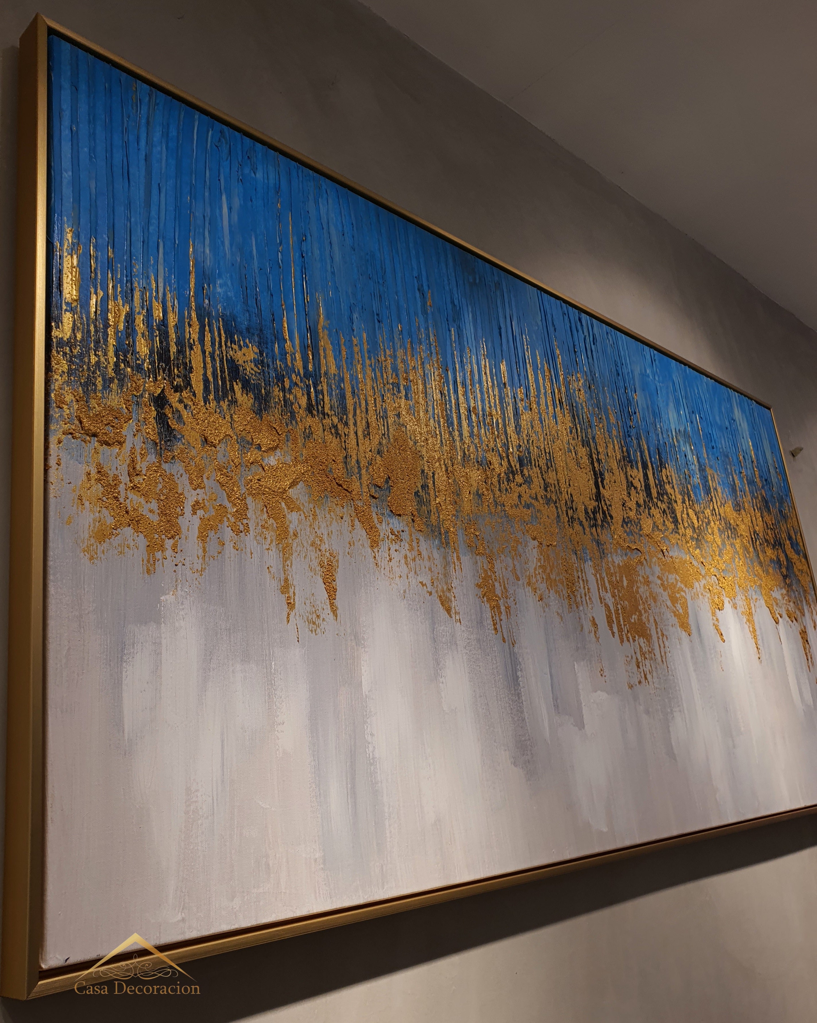Abstract Painting Model: APBGD180