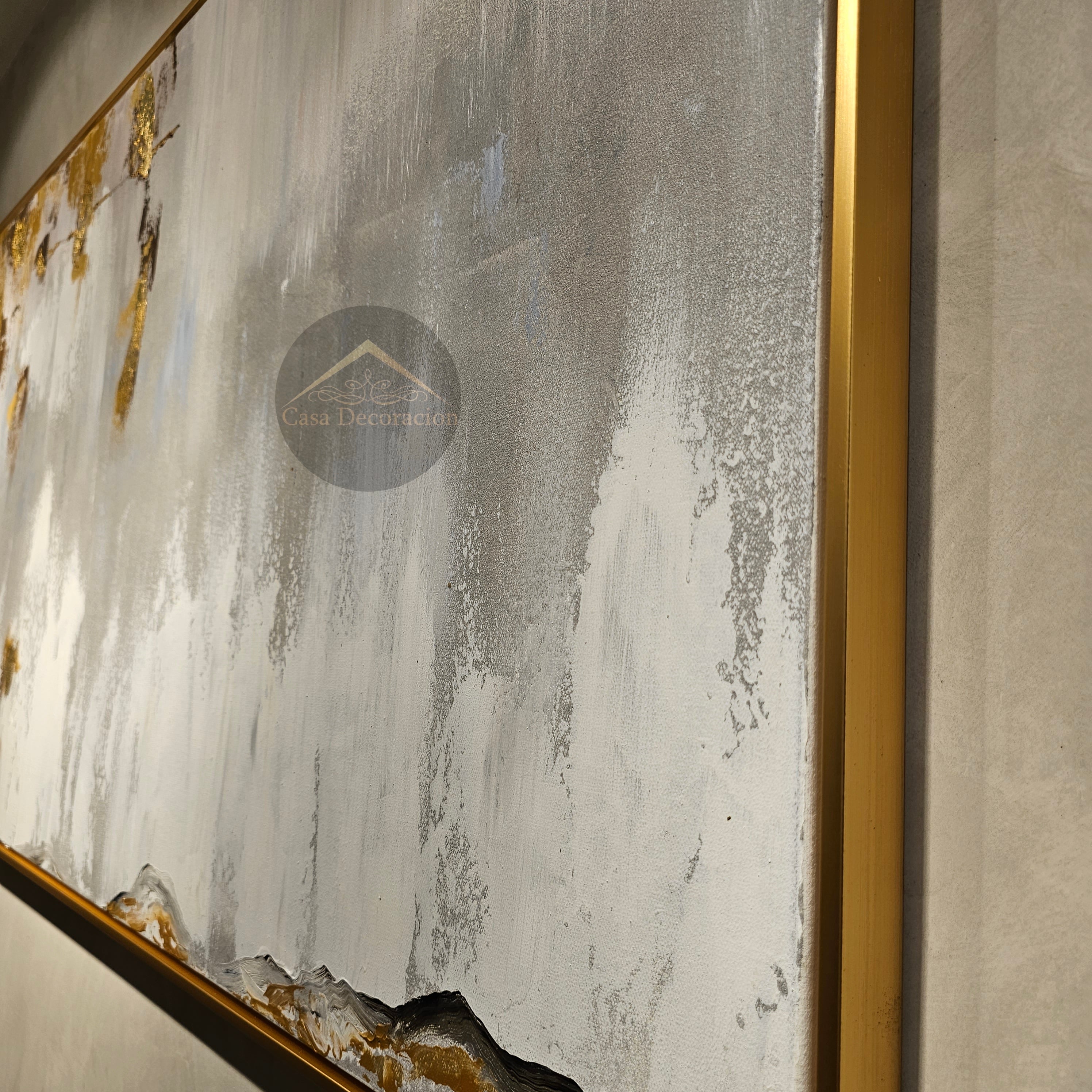 Abstract Painting Model:  APH001