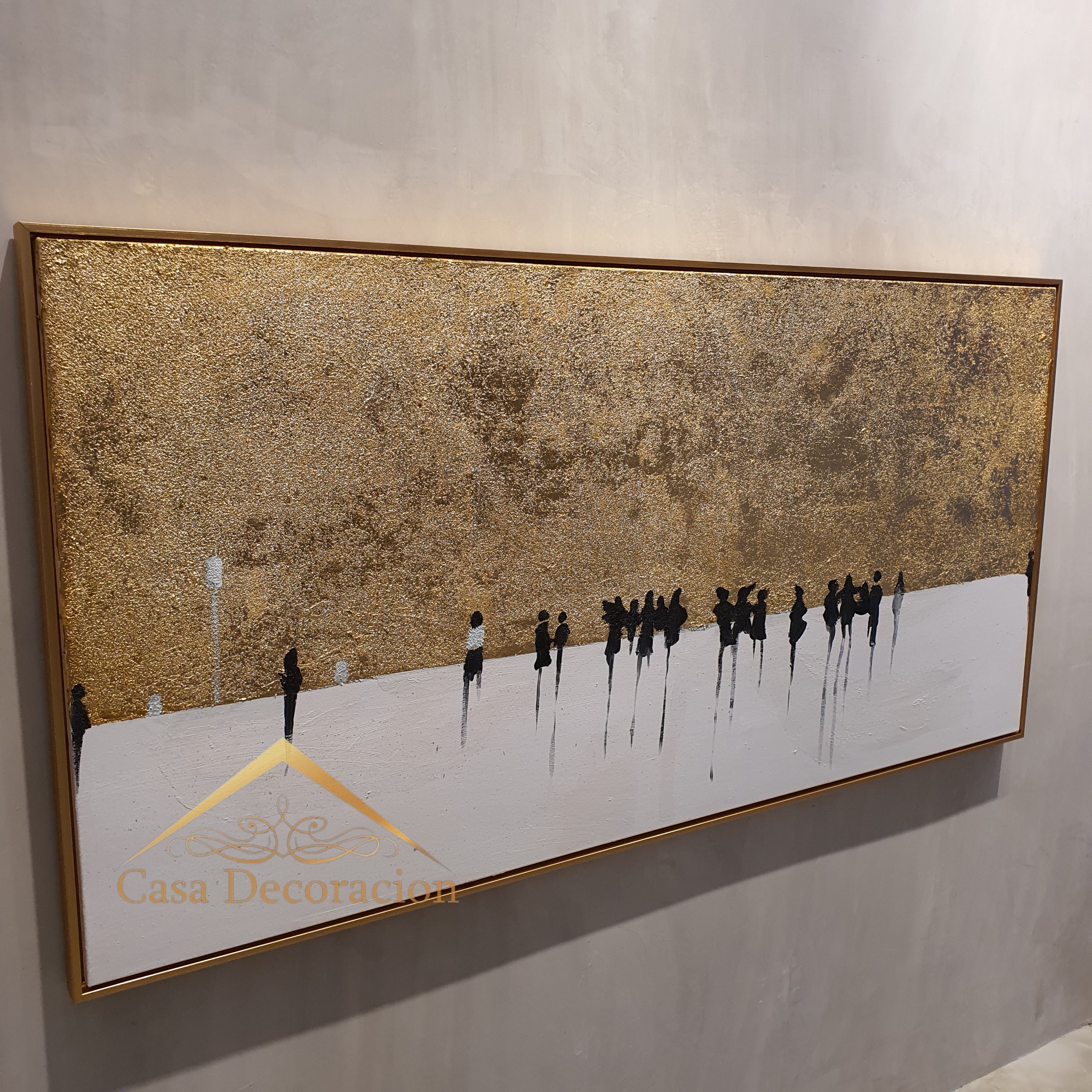 Abstract Painting Model: APH015