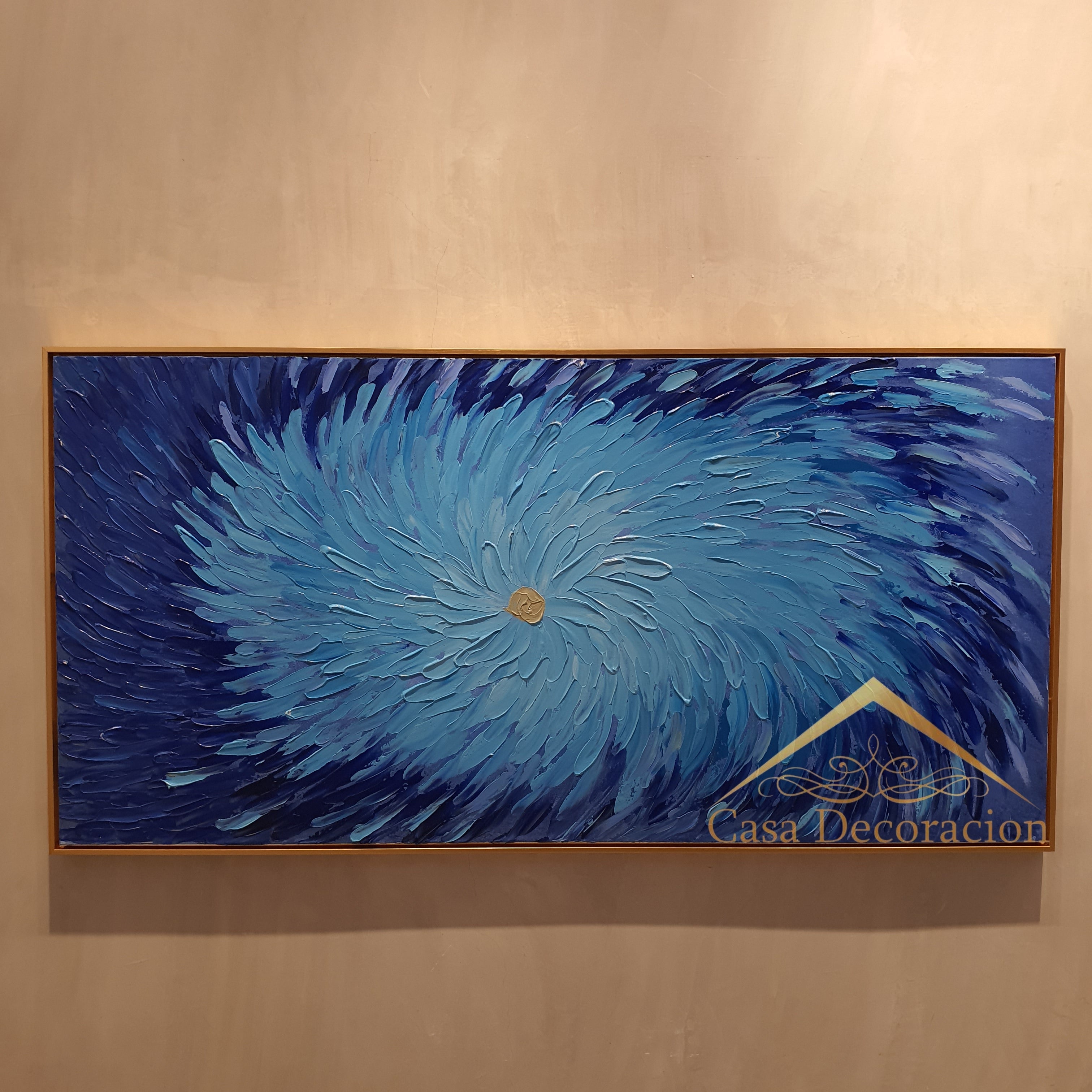 Abstract Painting Model: APH023