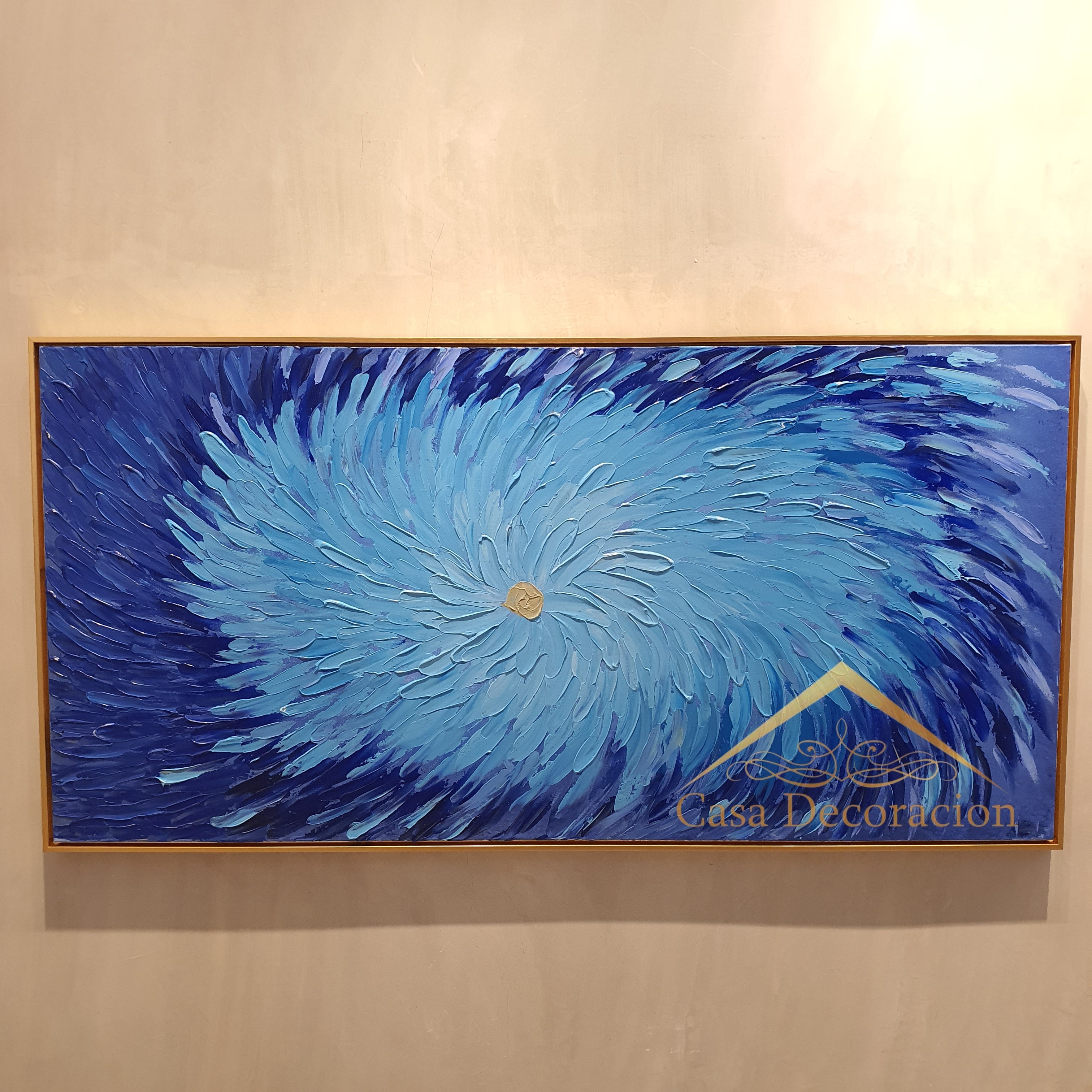 Abstract Painting Model: APH023