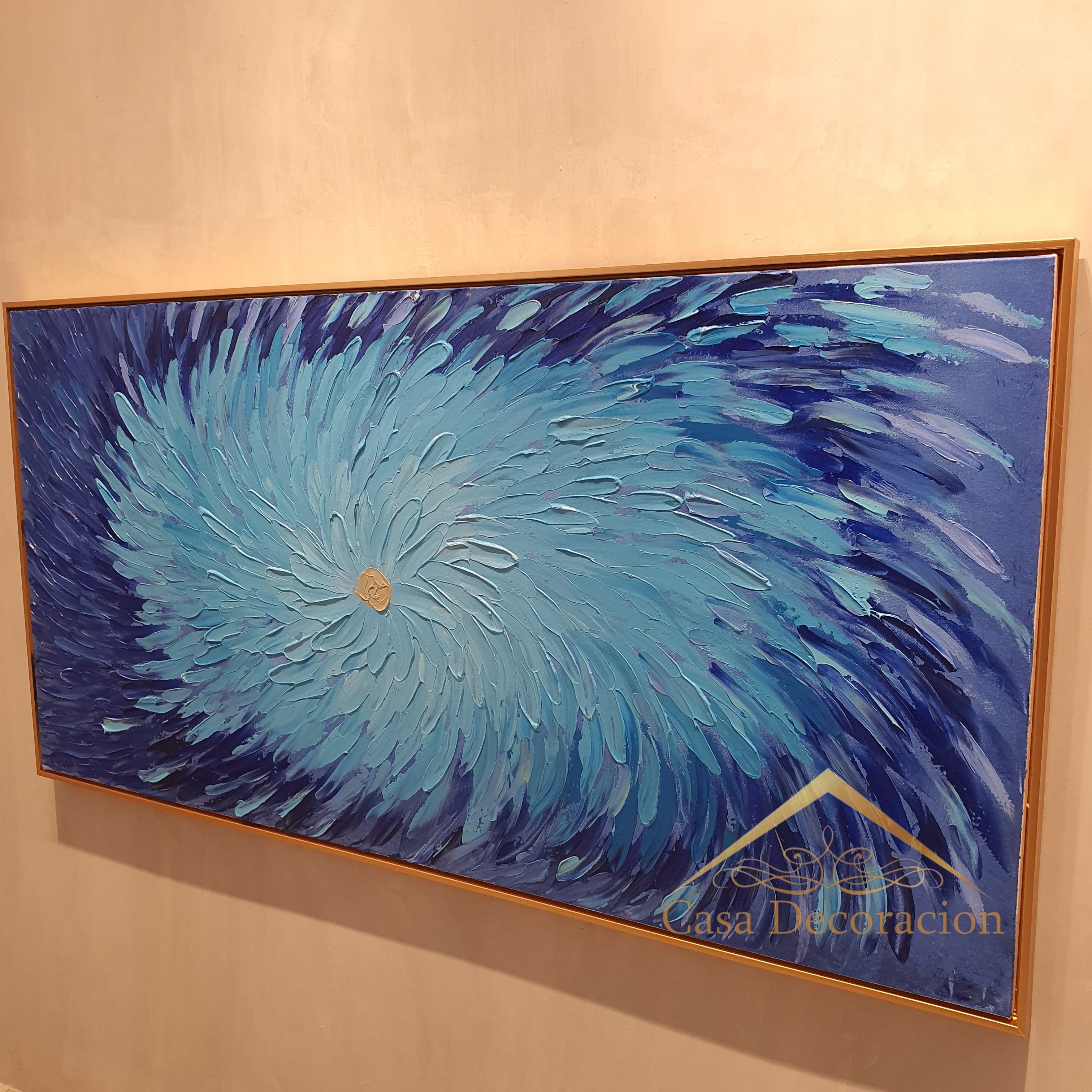 Abstract Painting Model: APH023