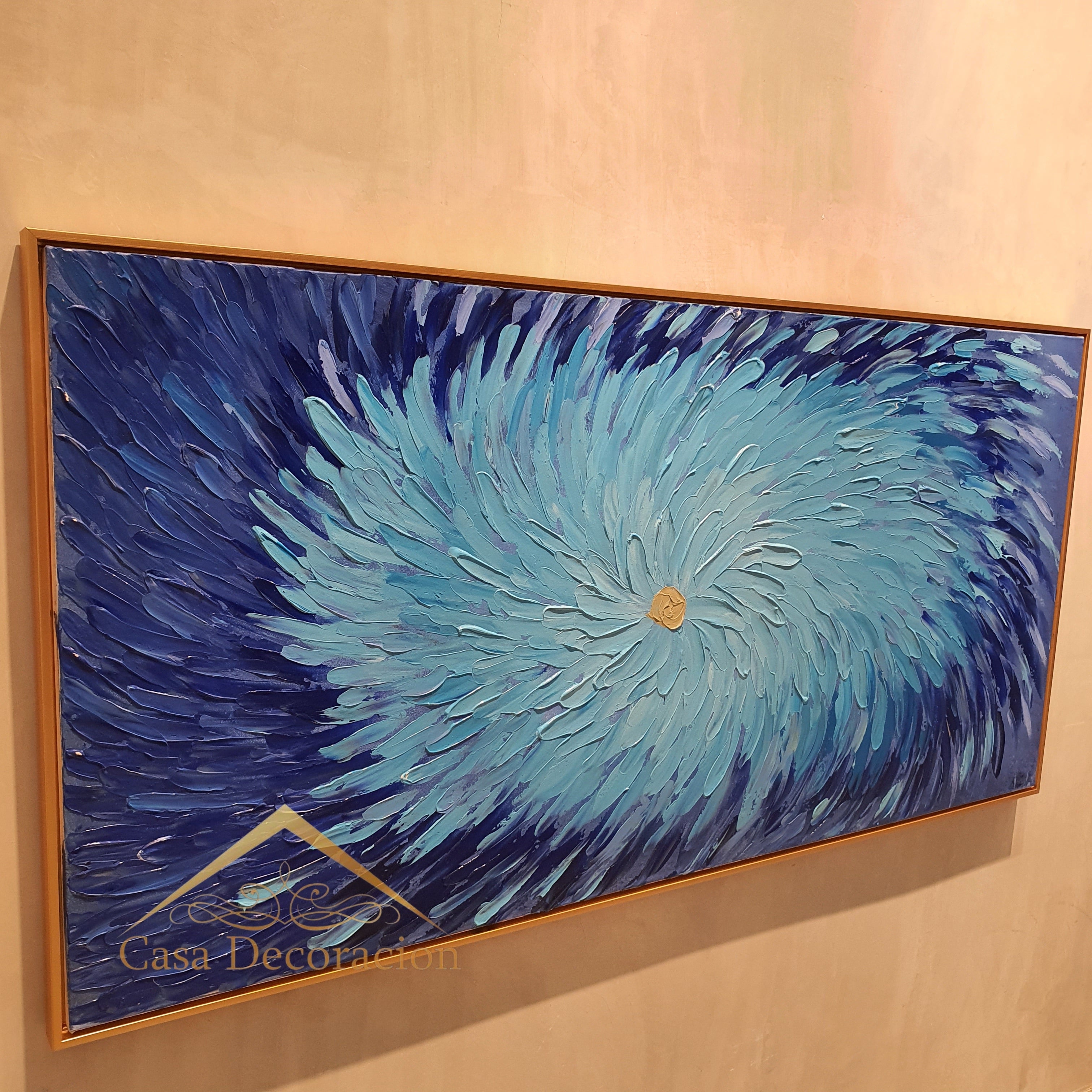 Abstract Painting Model: APH023