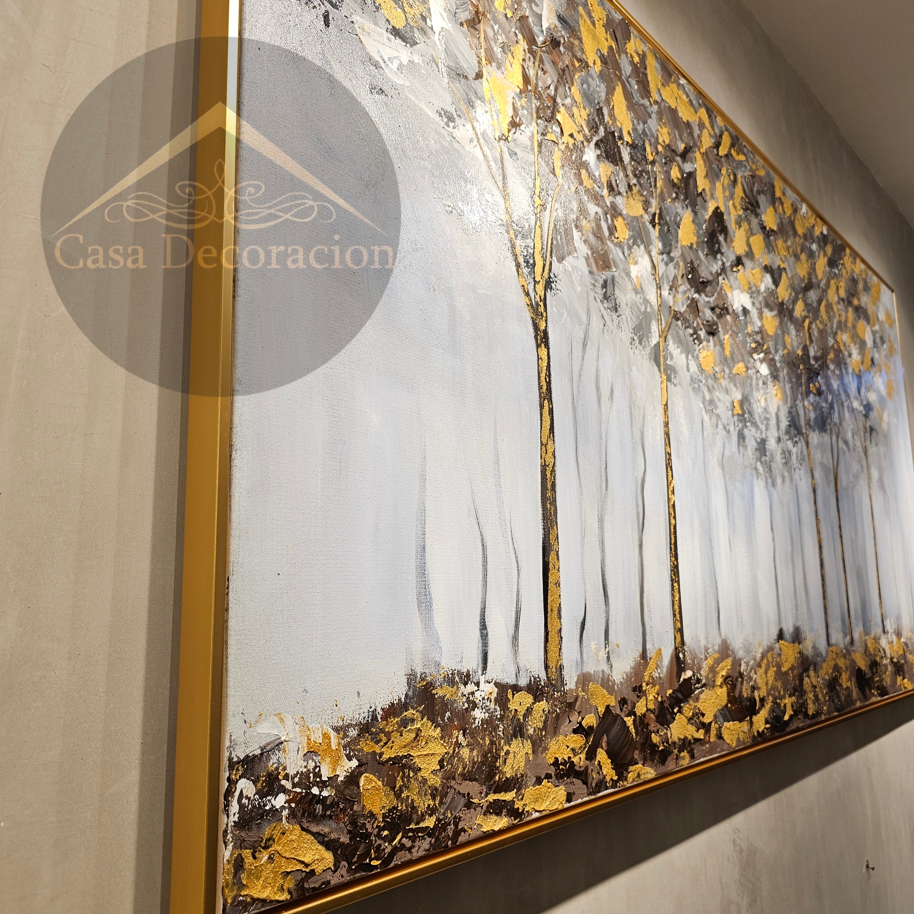 Abstract Painting Model: APH025