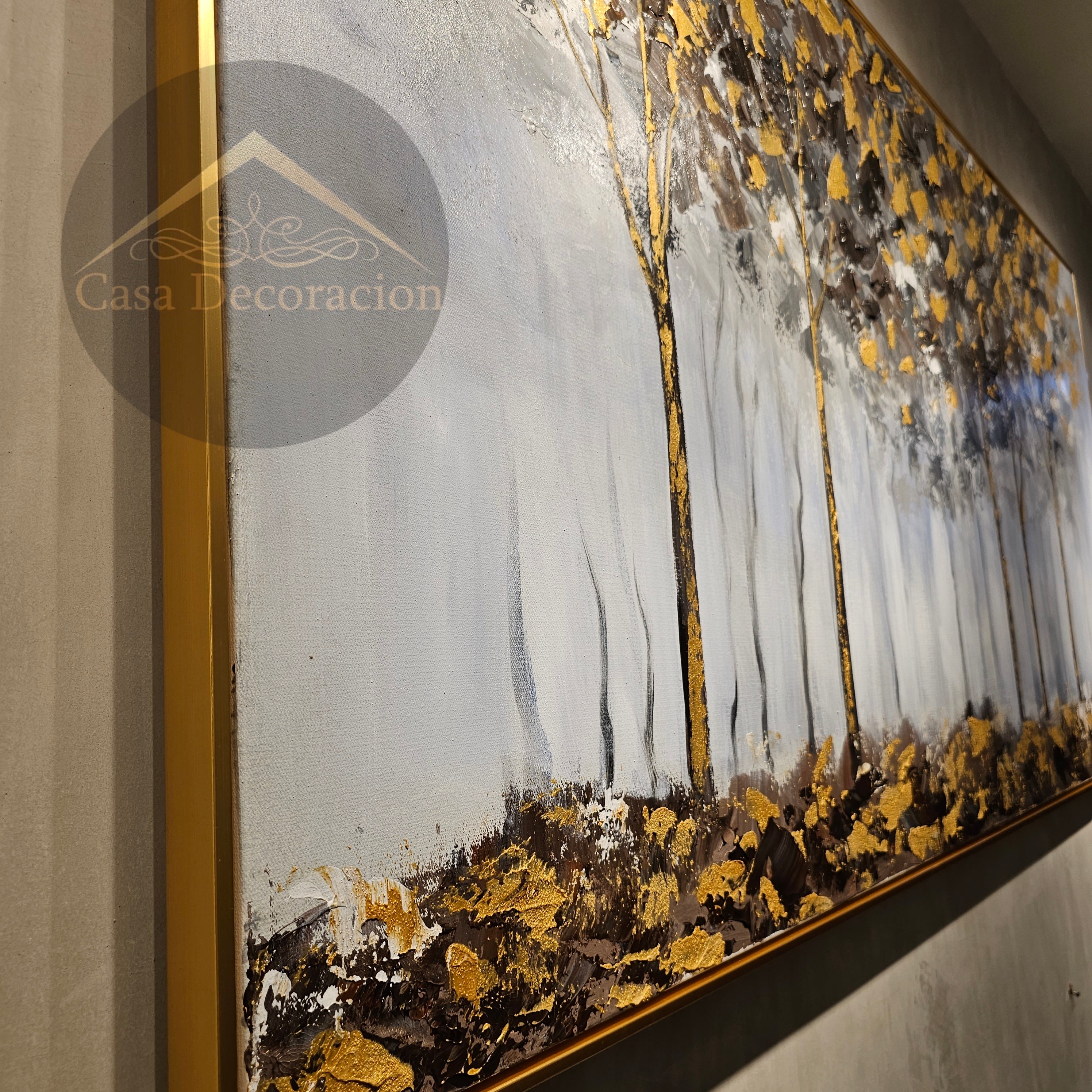 Abstract Painting Model: APH025