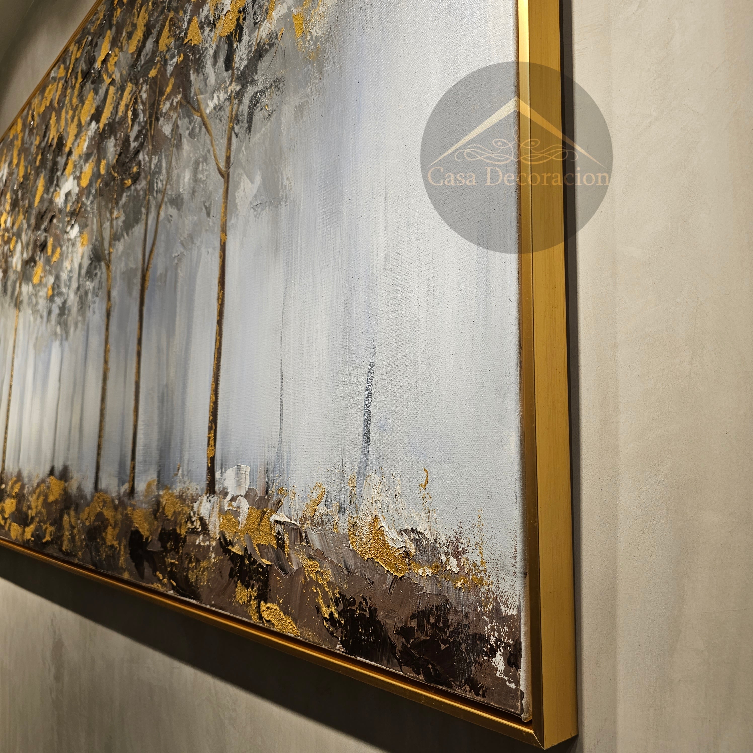 Abstract Painting Model: APH025