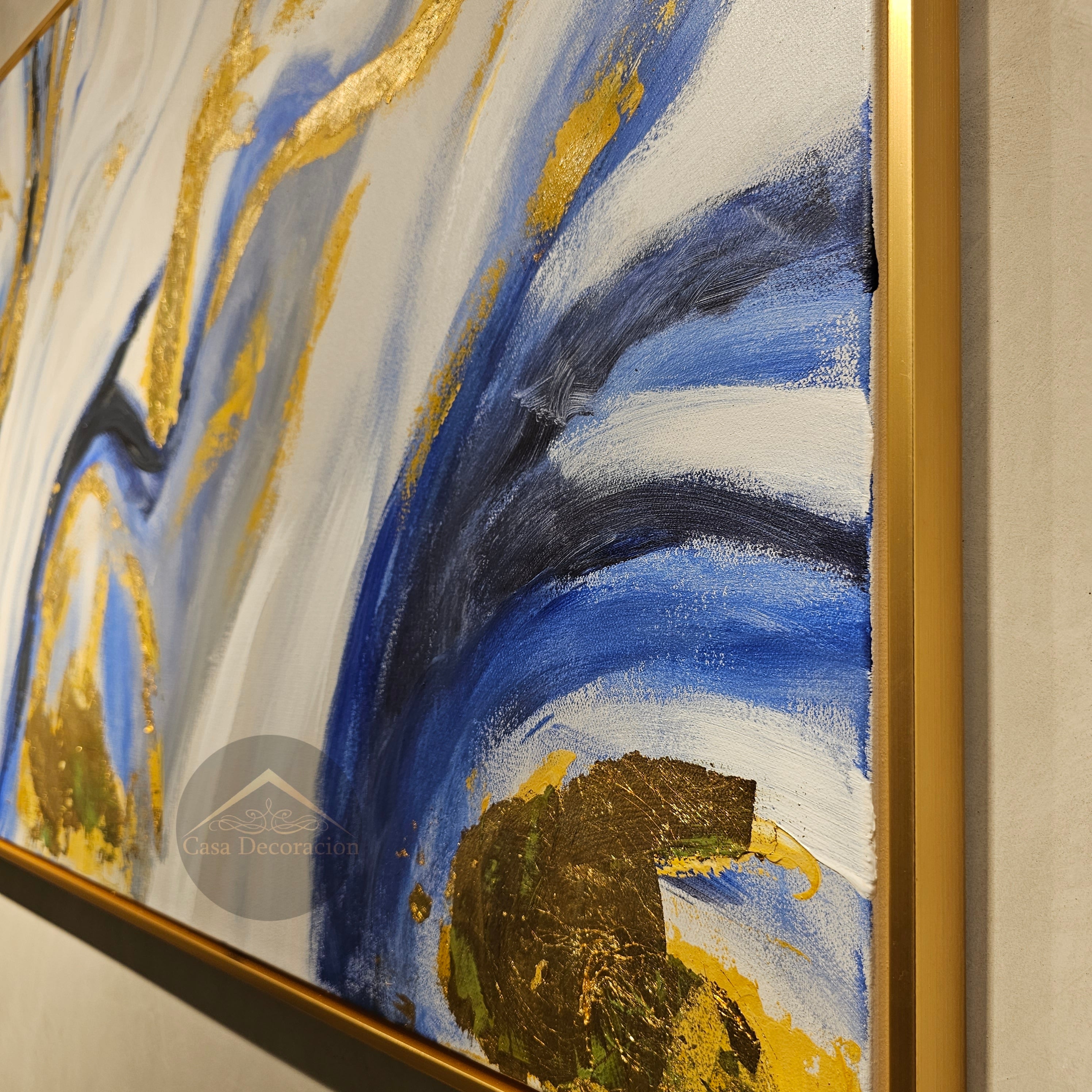 Abstract Painting Model: APH029