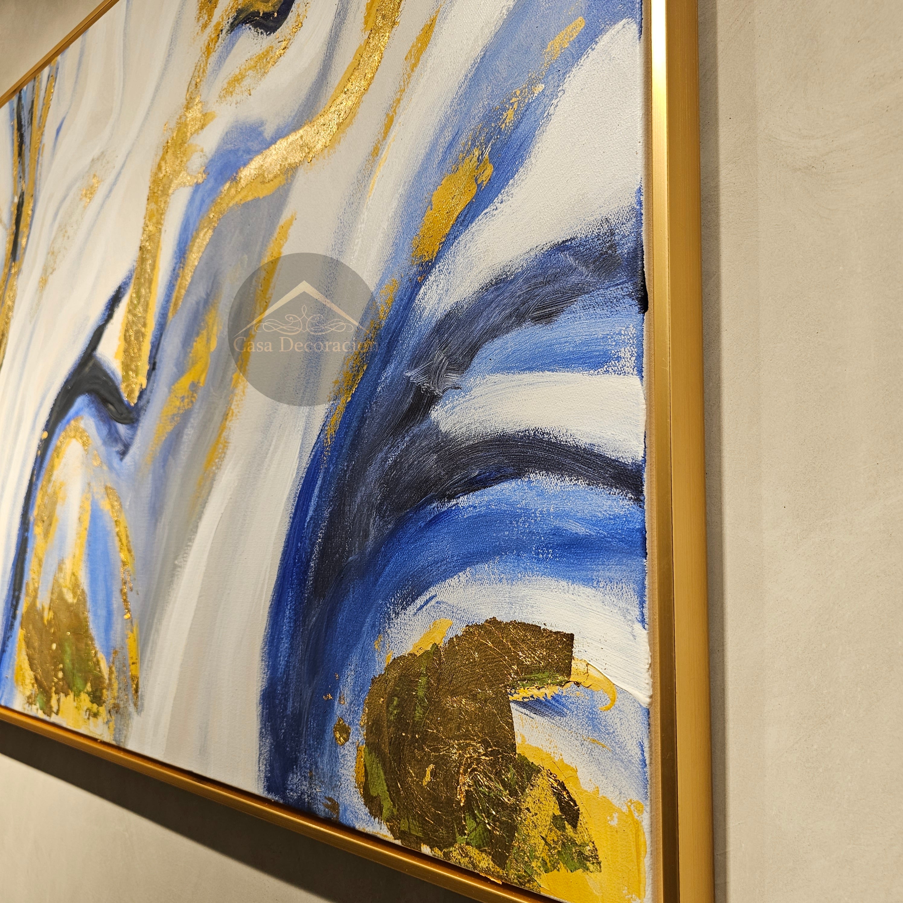 Abstract Painting Model: APH029