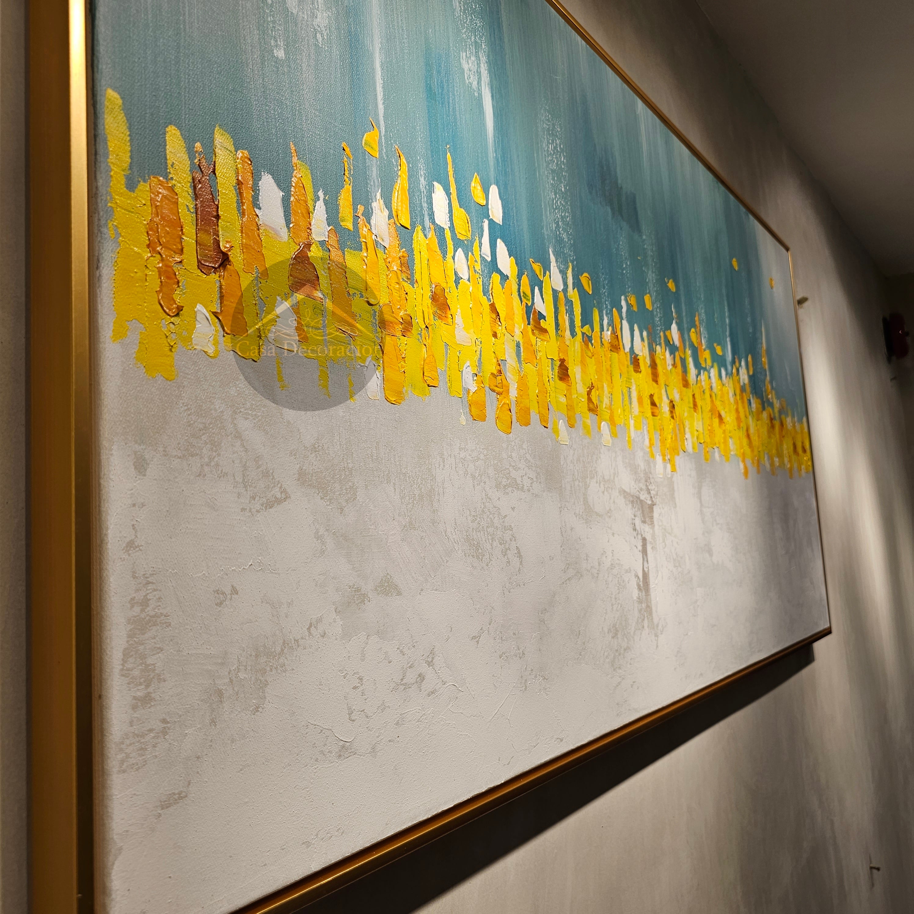 Abstract Painting Model: APH041