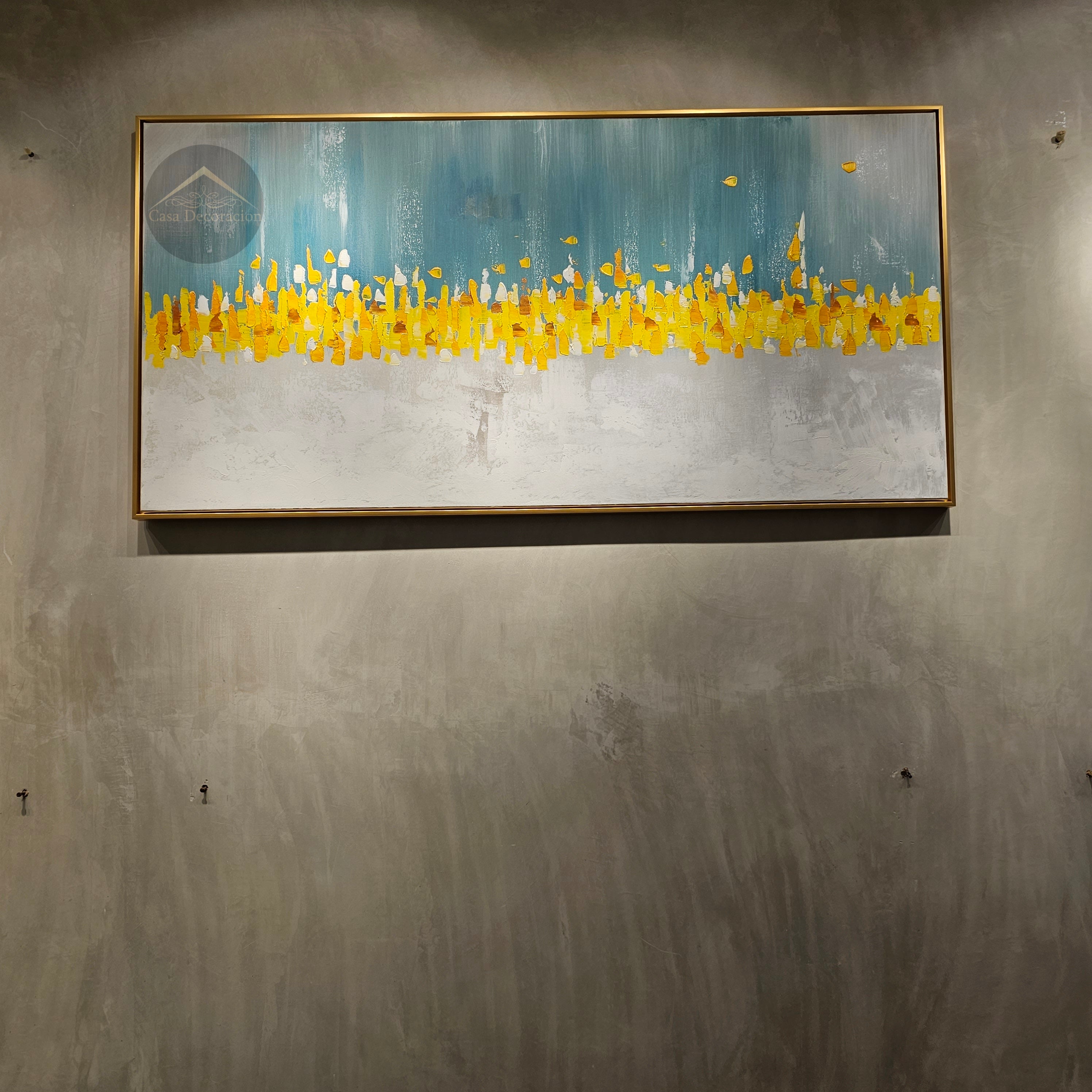 Abstract Painting Model: APH041