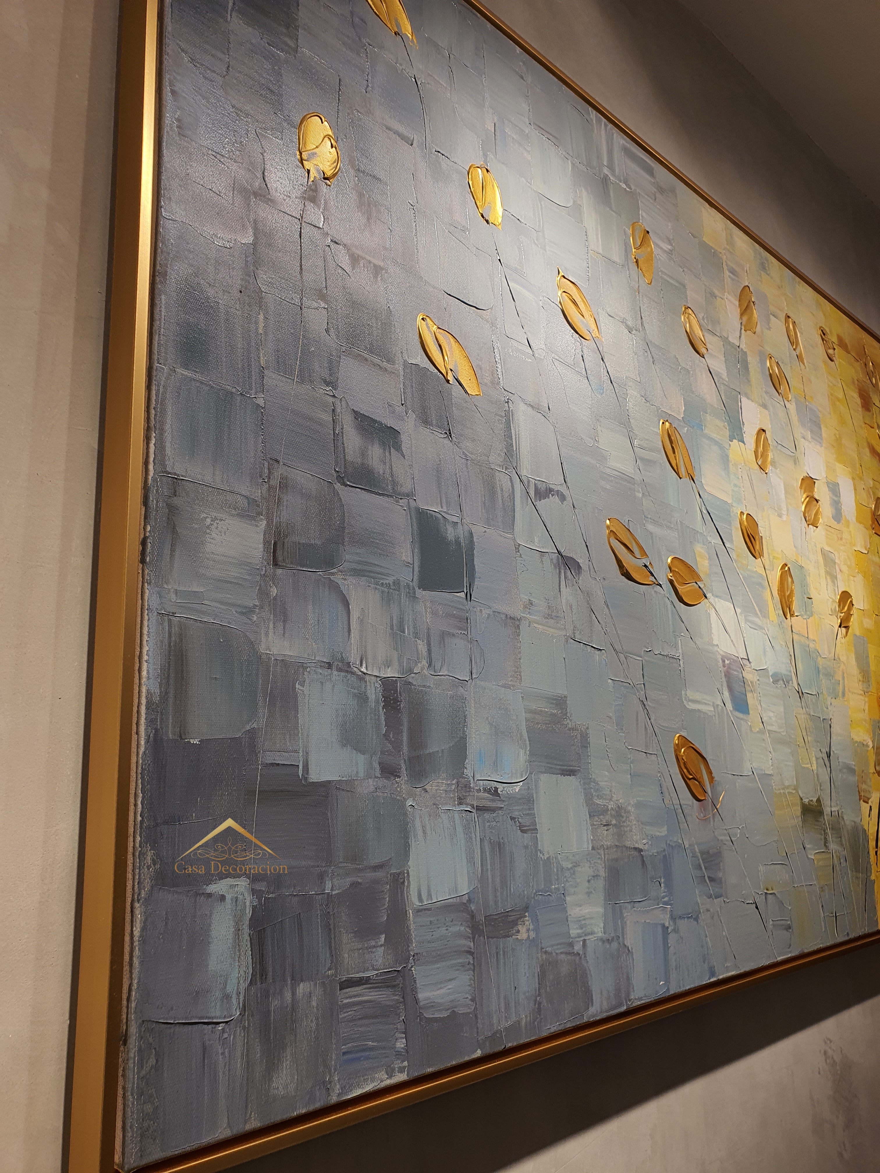 Abstract Painting Model: APH053