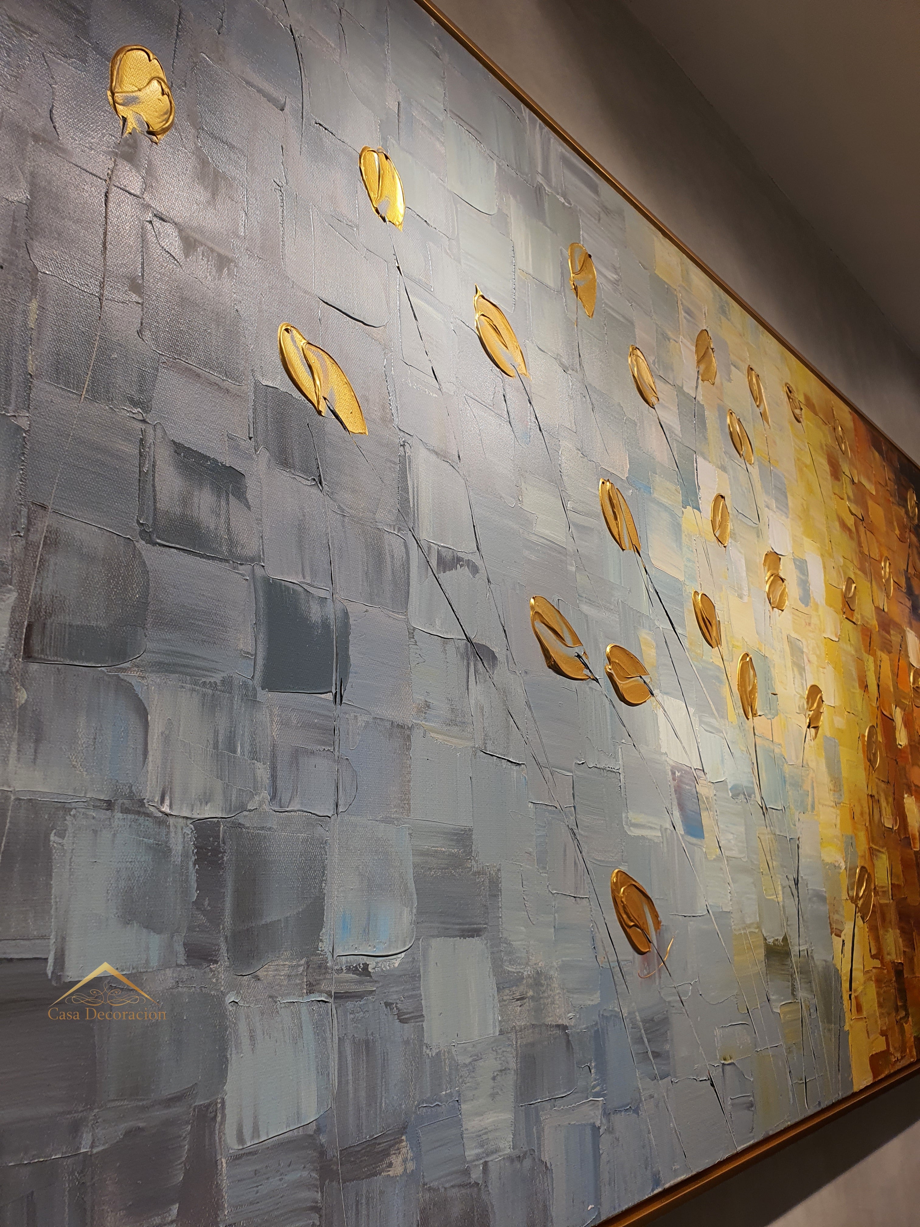 Abstract Painting Model: APH053