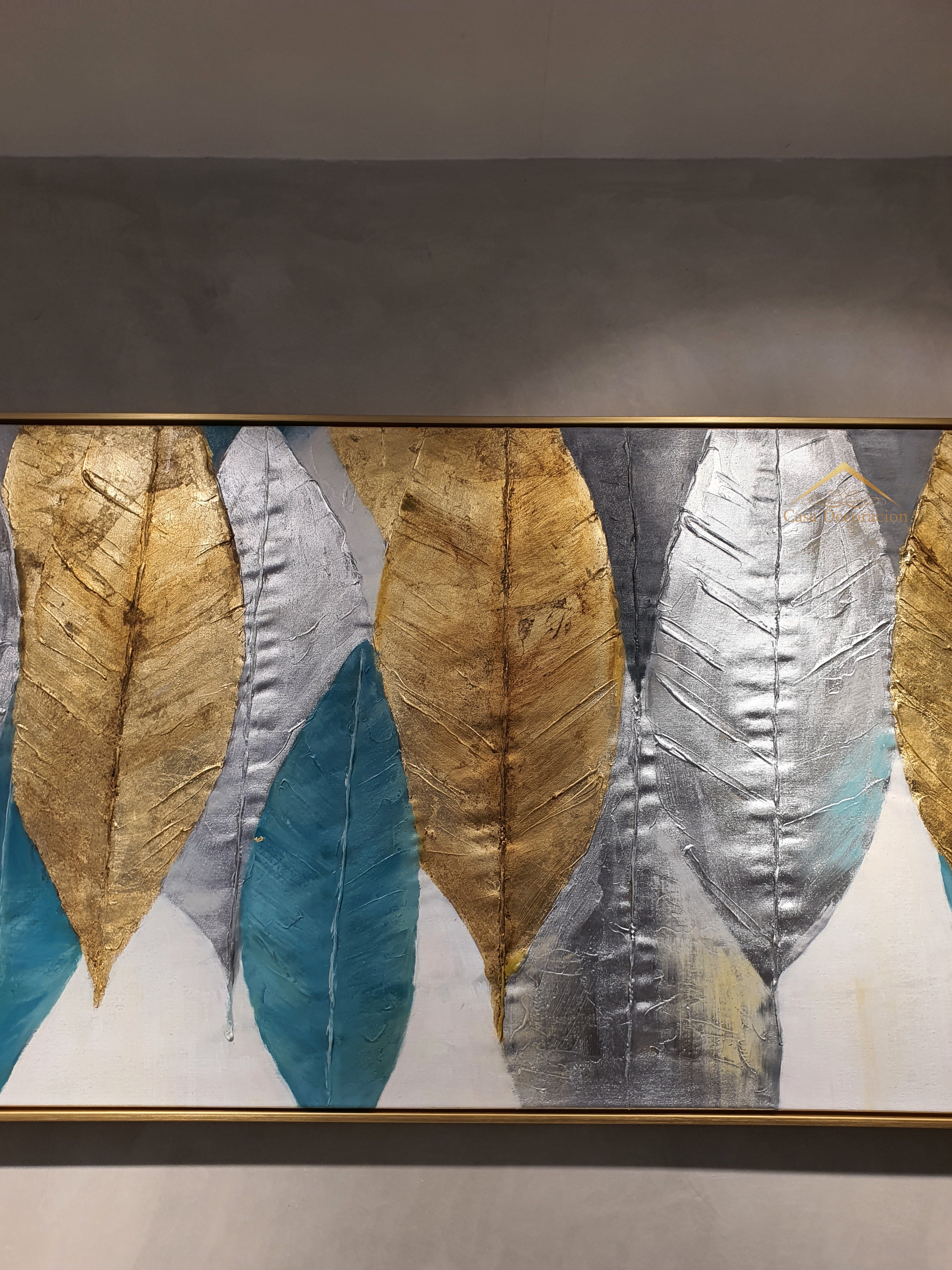 Abstract Painting Model:  APL180