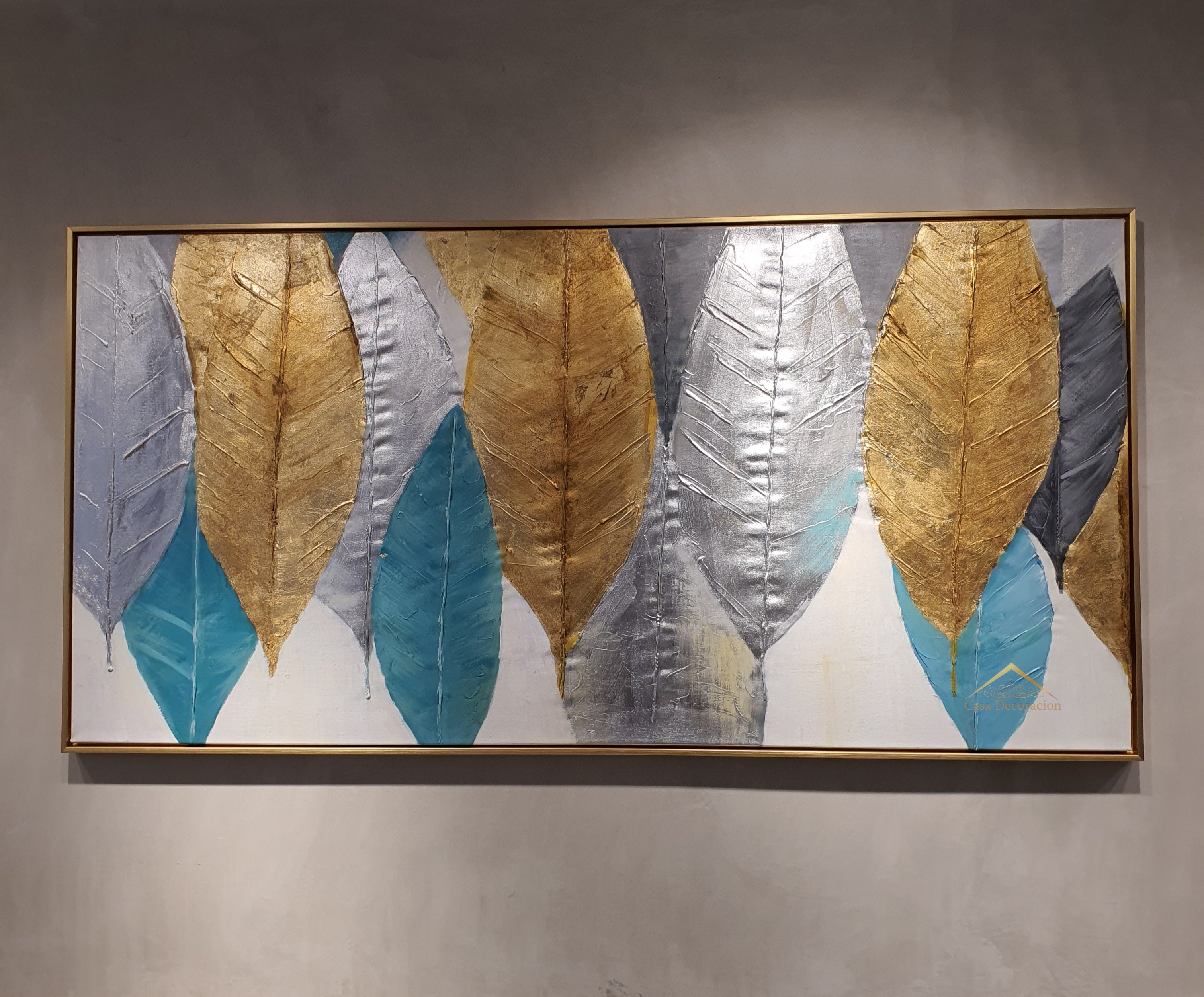 Abstract Painting Model:  APL180