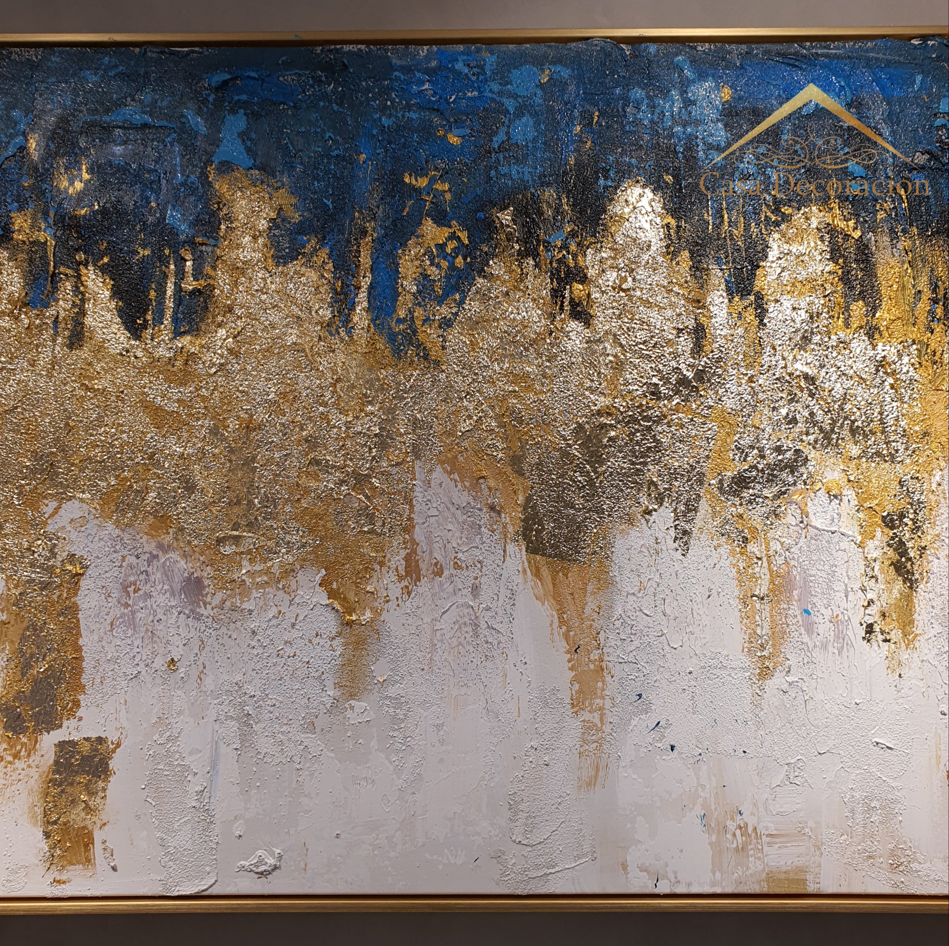 Abstract Painting Model: AP-ABS180