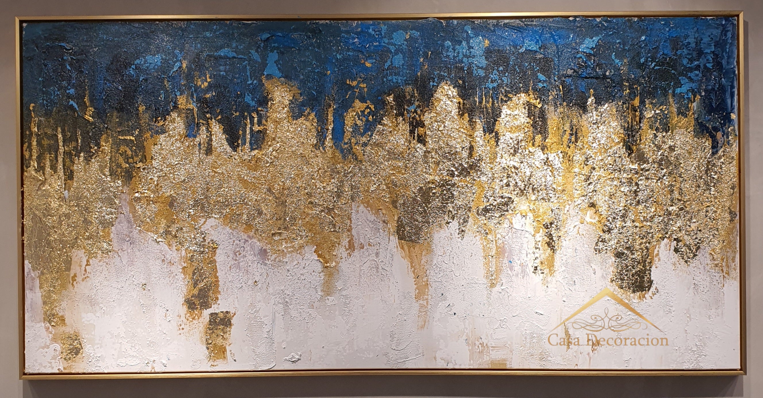 Abstract Painting Model: AP-ABS180