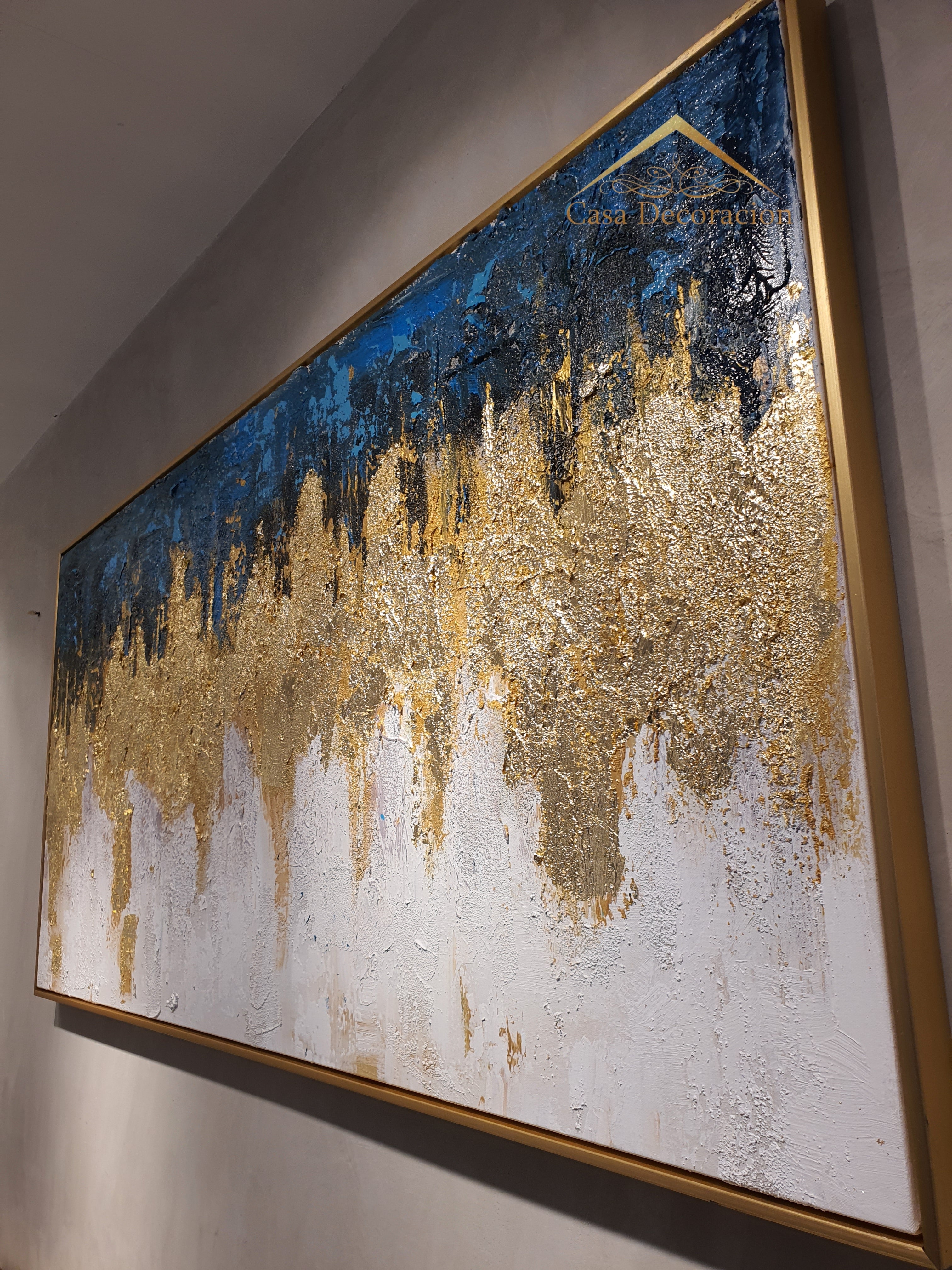 Abstract Painting Model: AP-ABS180