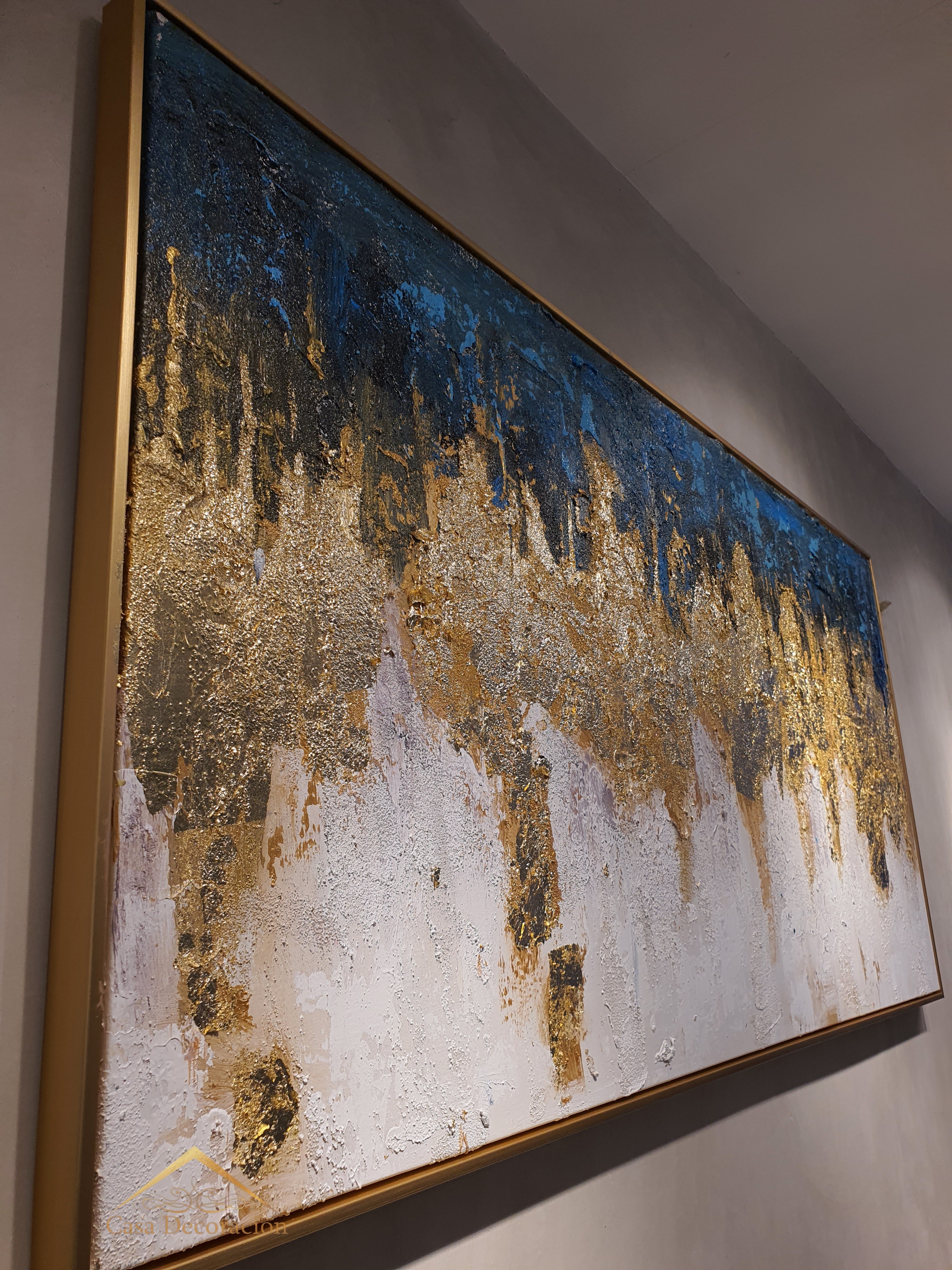 Abstract Painting Model: AP-ABS180