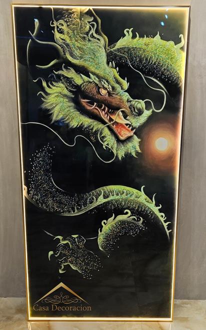 Green Dragon
