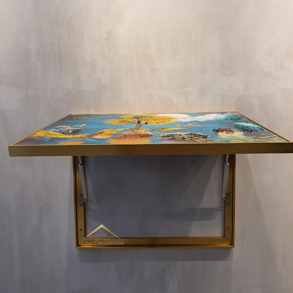 Nature Design Electric Breaker Frame - 02