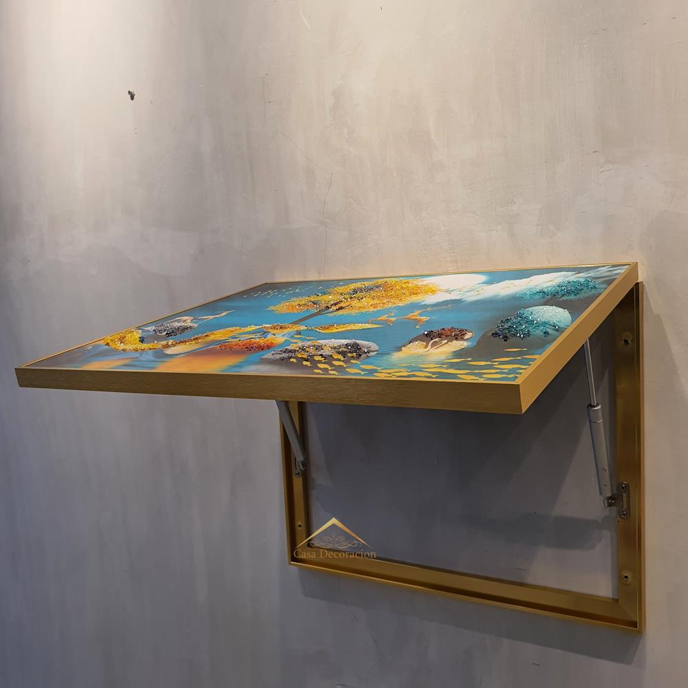 Nature Design Electric Breaker Frame - 02