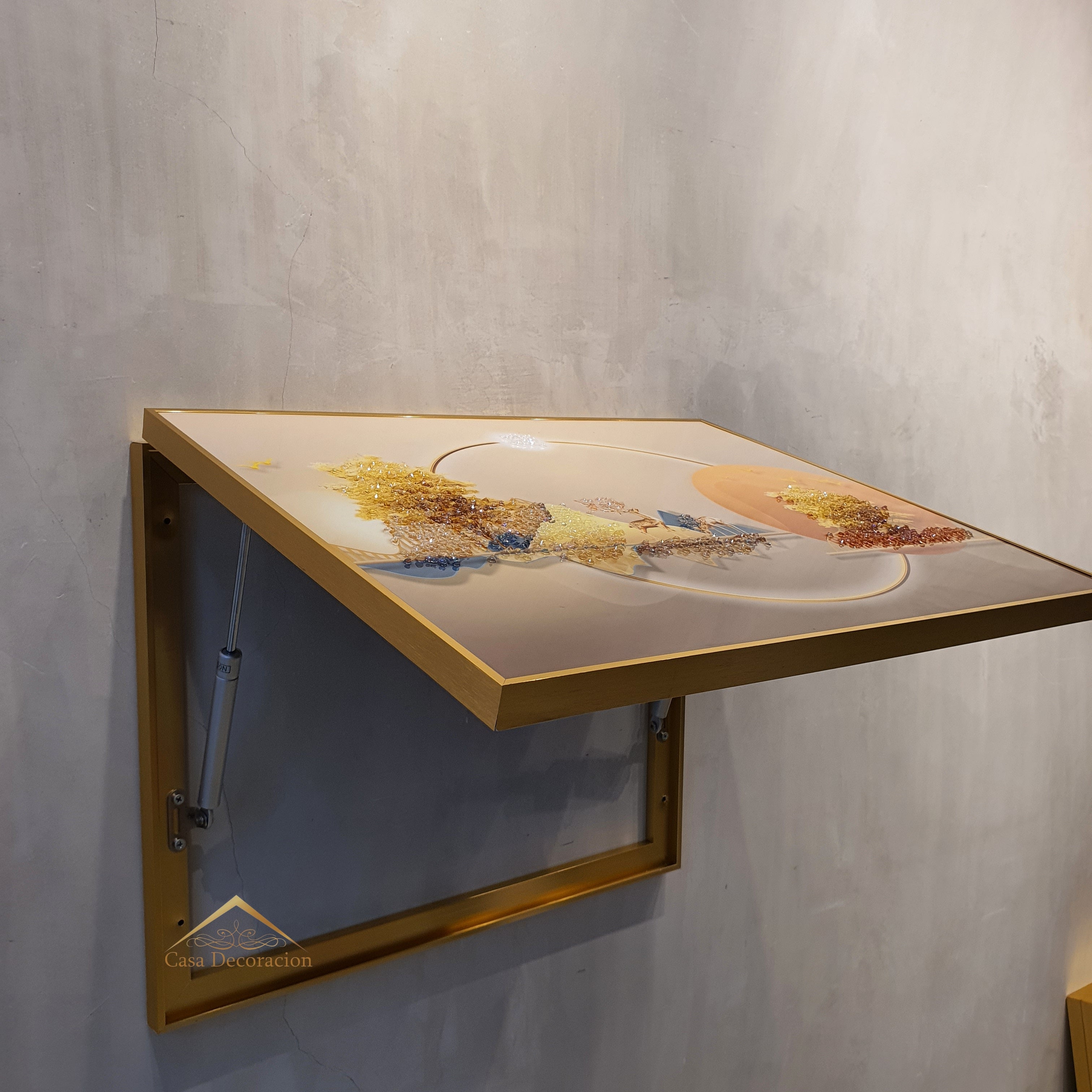 Nature Breaker Frame