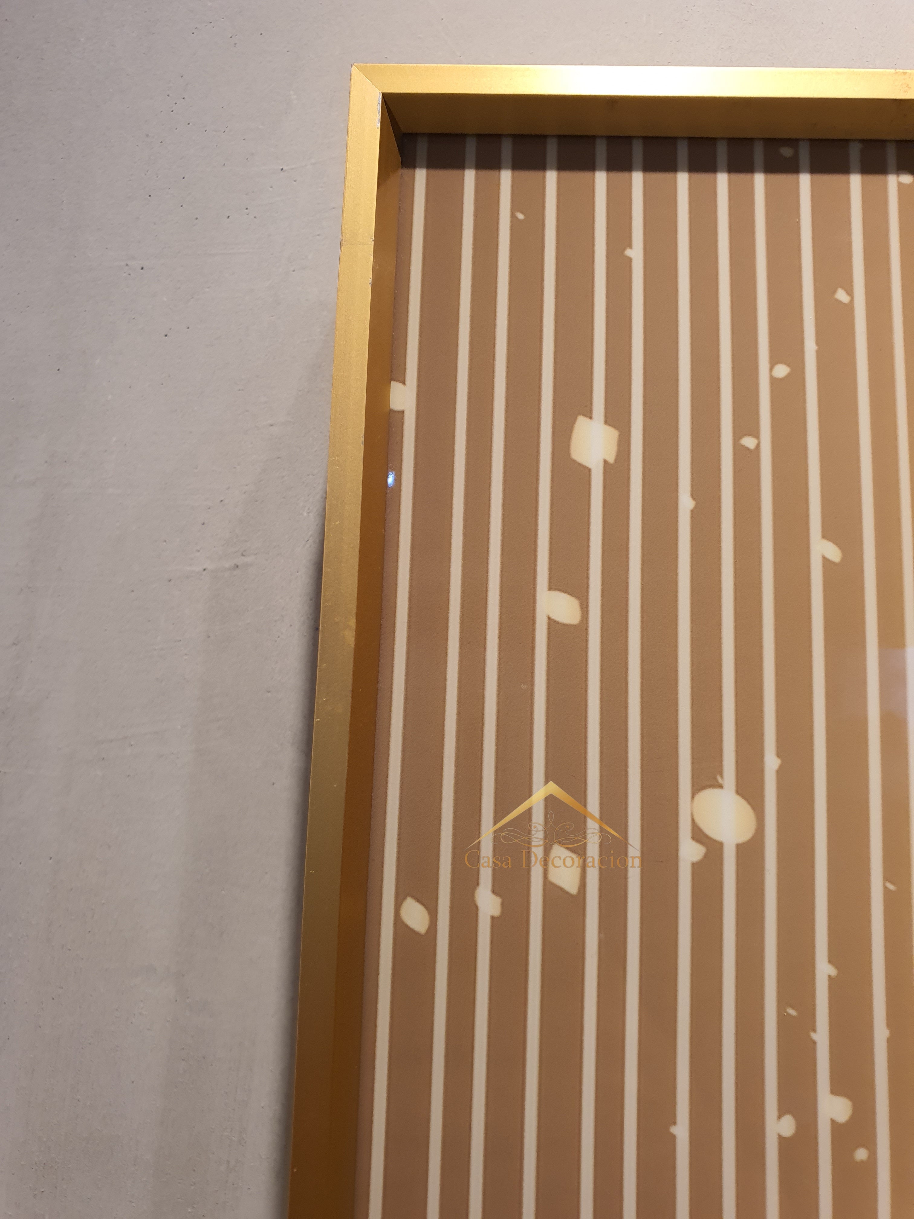 Reindeer Crystal Painting