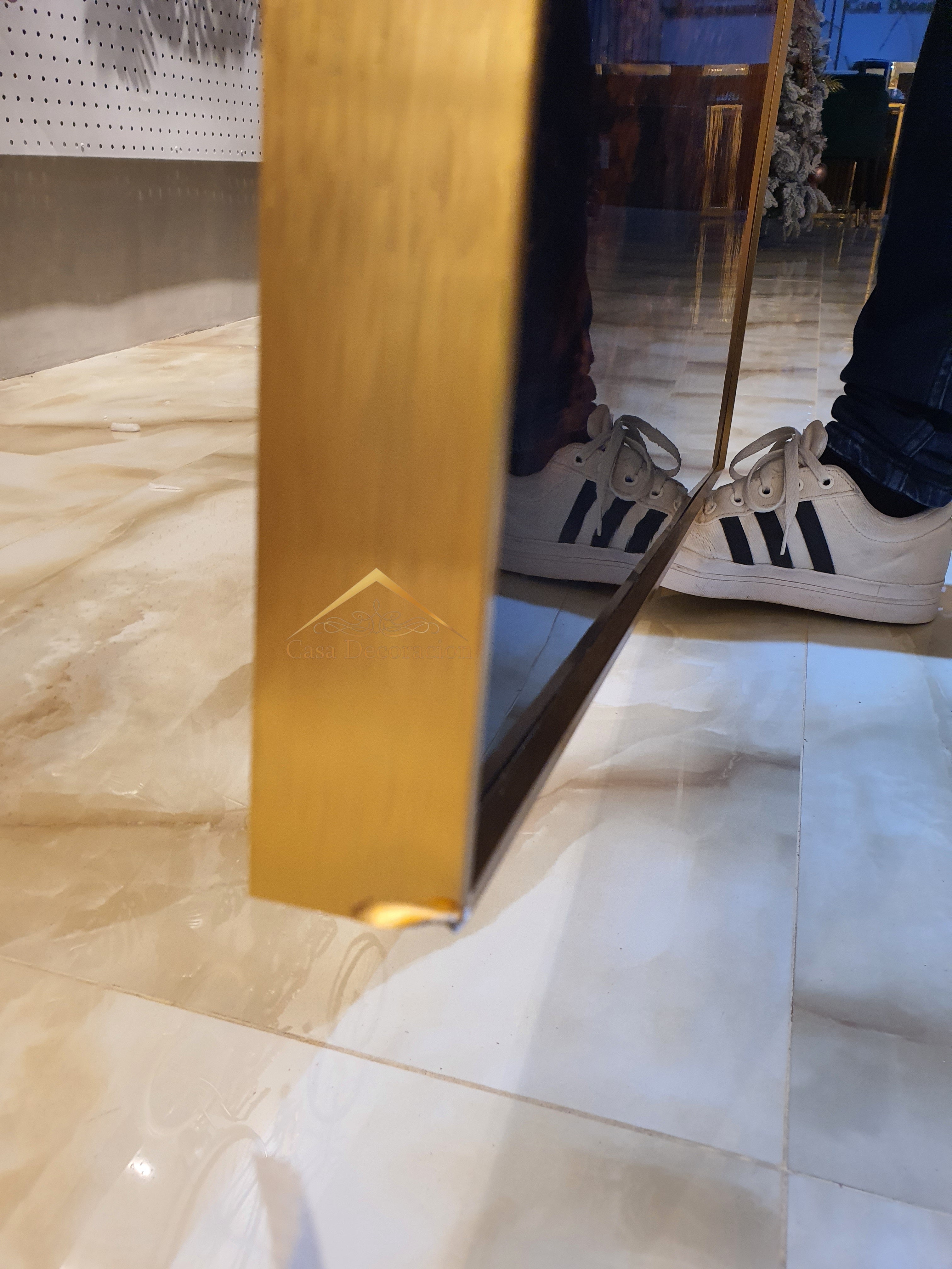 Tiger Crystal Porcelain Painting (160x80cm)