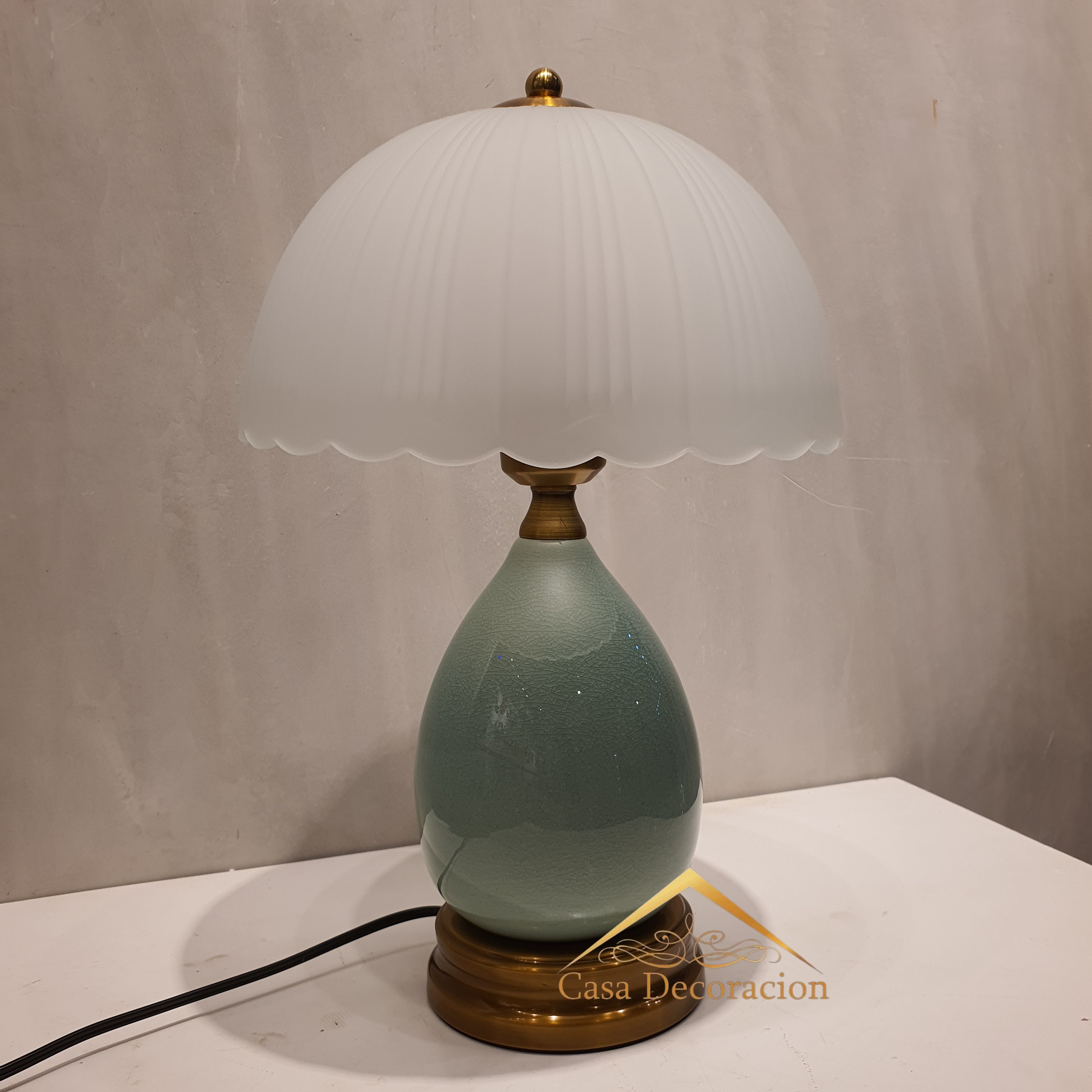 Ceramic Table lamp