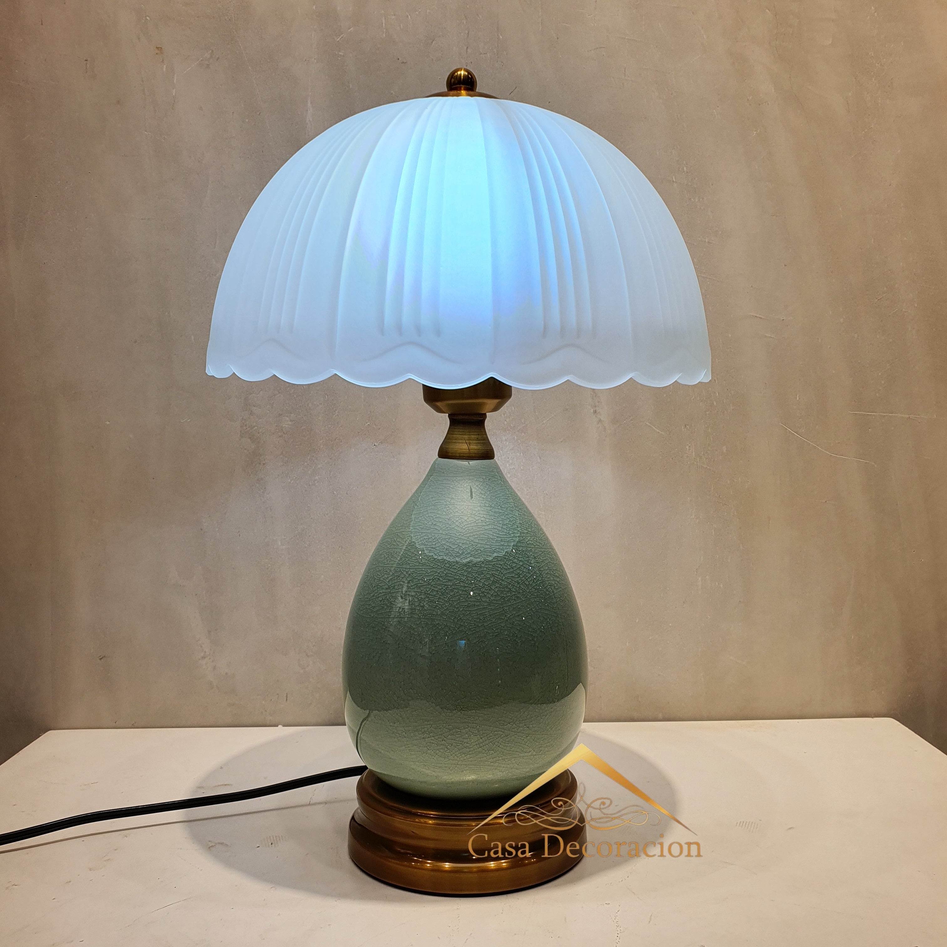 Ceramic Table lamp
