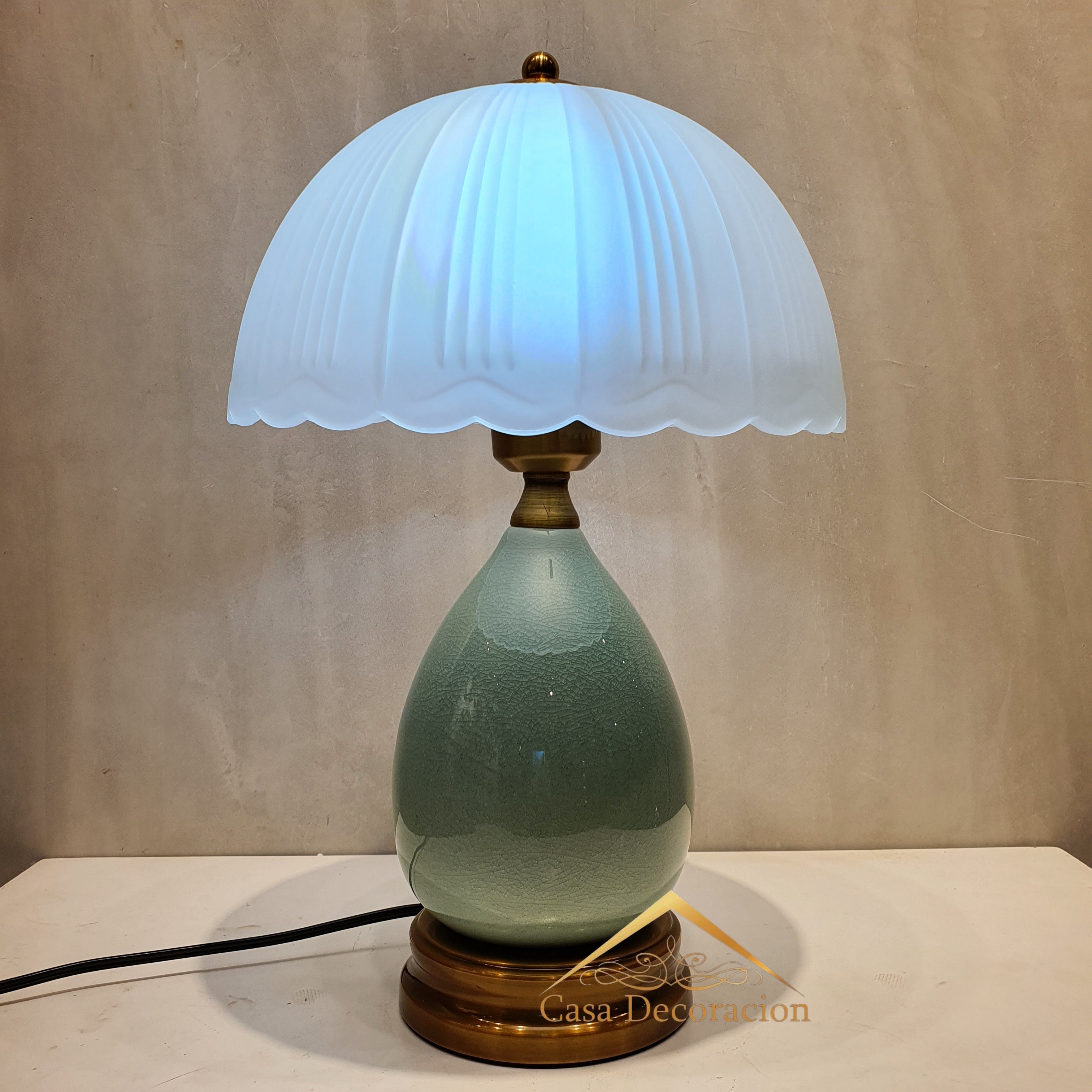 Ceramic Table lamp