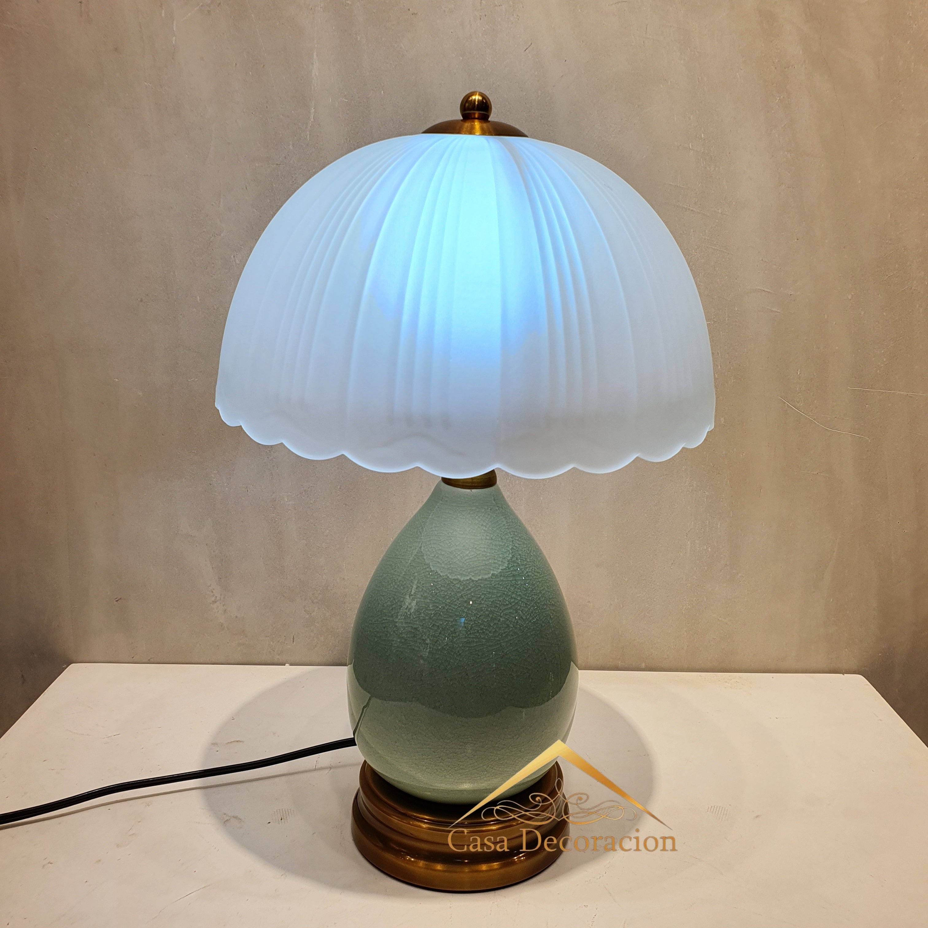 Ceramic Table lamp