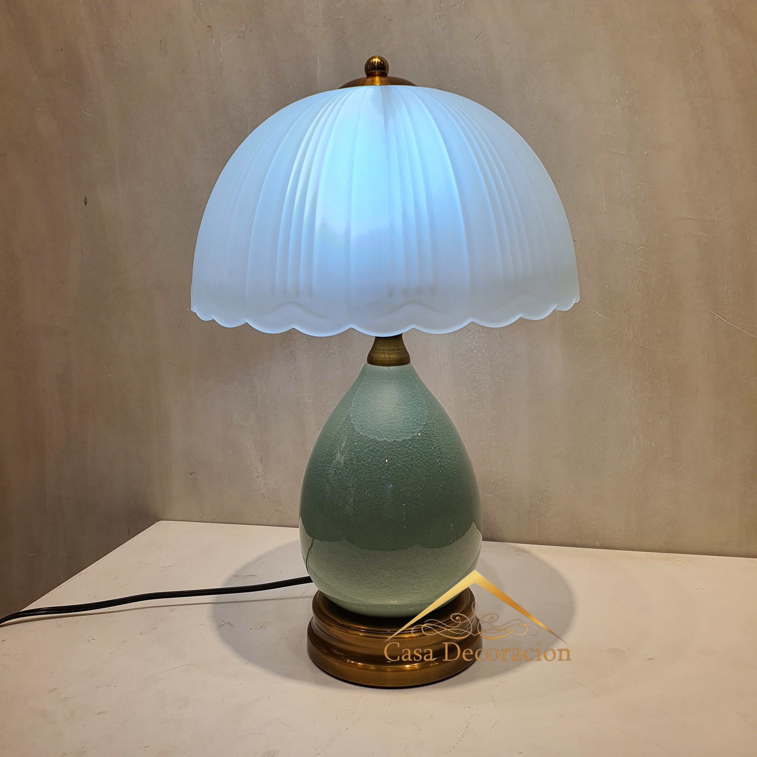 Ceramic Table lamp