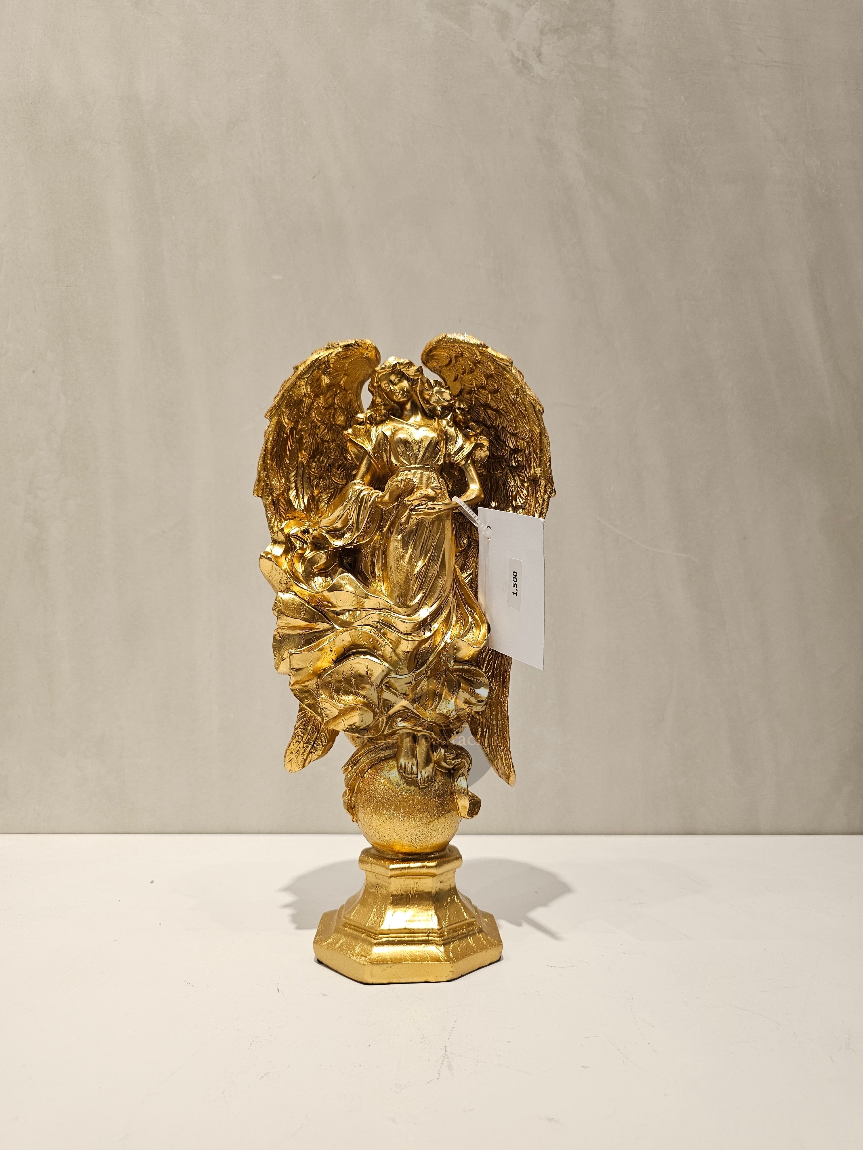 Gold Angel - Large