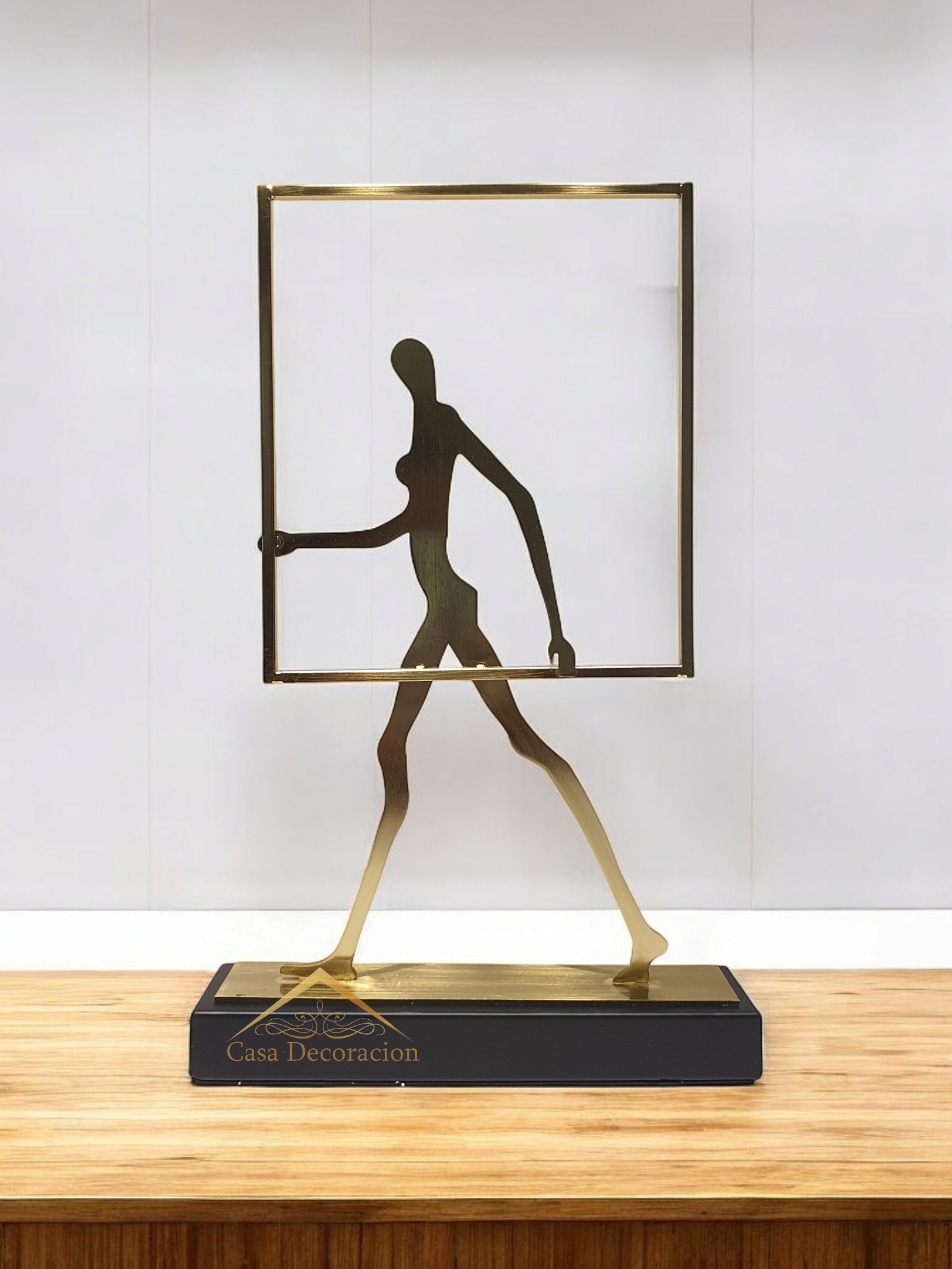 Square Human Human in Square Shape