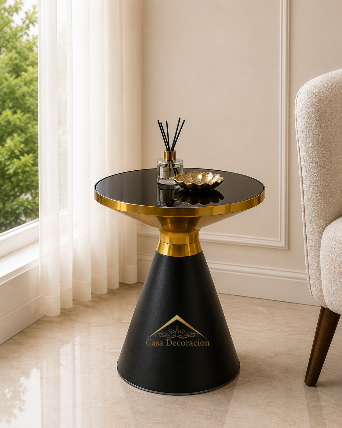 Side Table 05