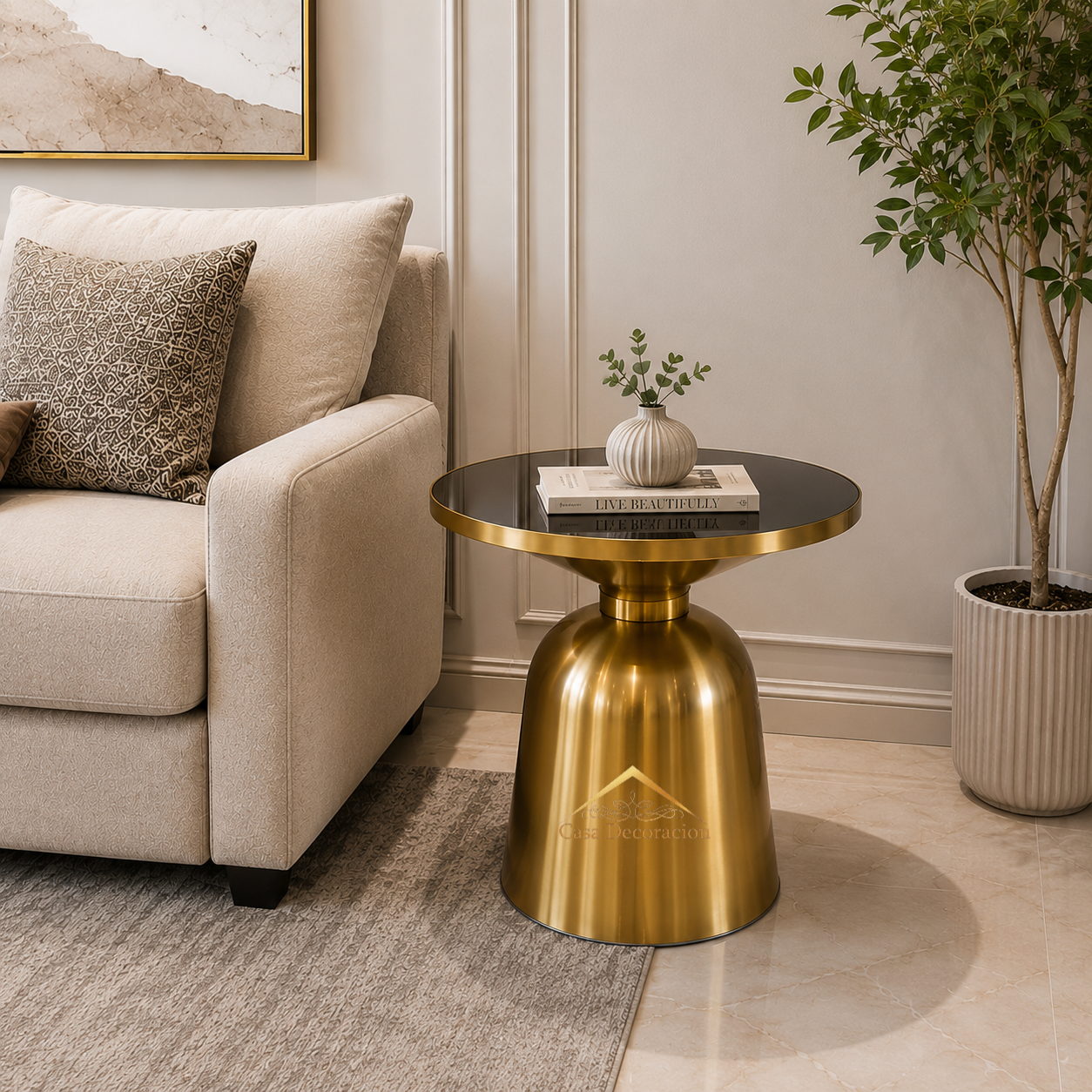 Side Table 07